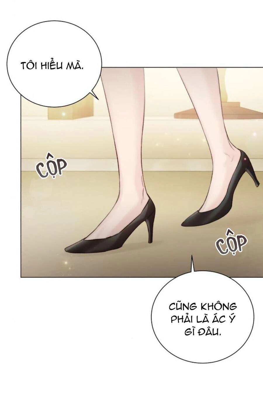 Kết Thúc Nhất Định Sẽ Có Hậu Chapter 31.1 - 9