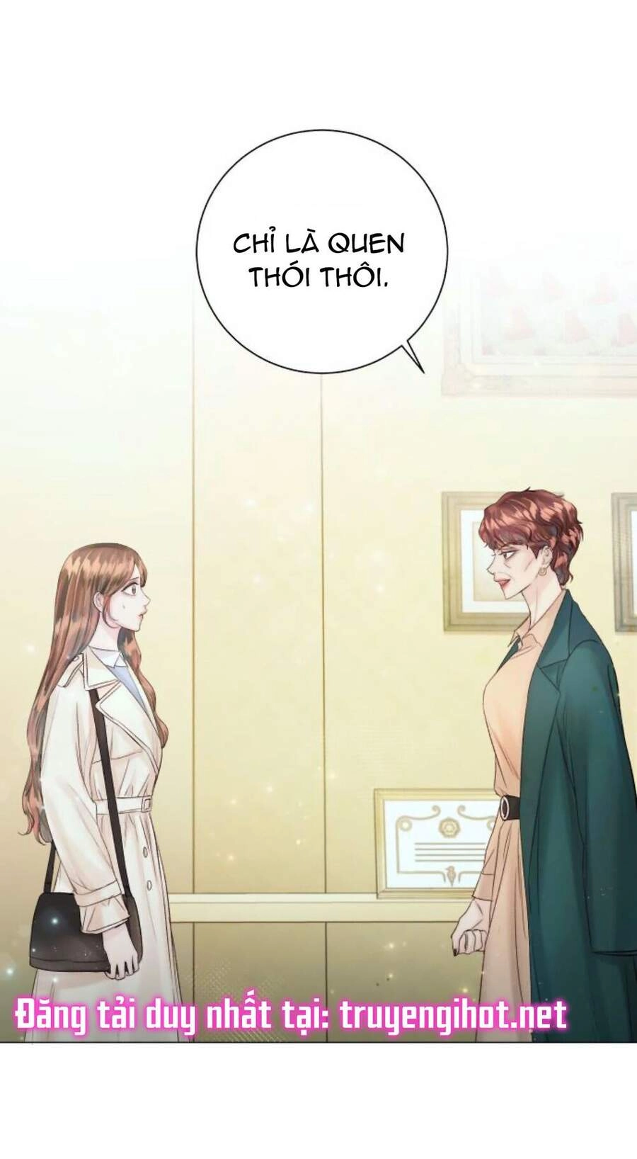 Kết Thúc Nhất Định Sẽ Có Hậu Chapter 31.1 - 10