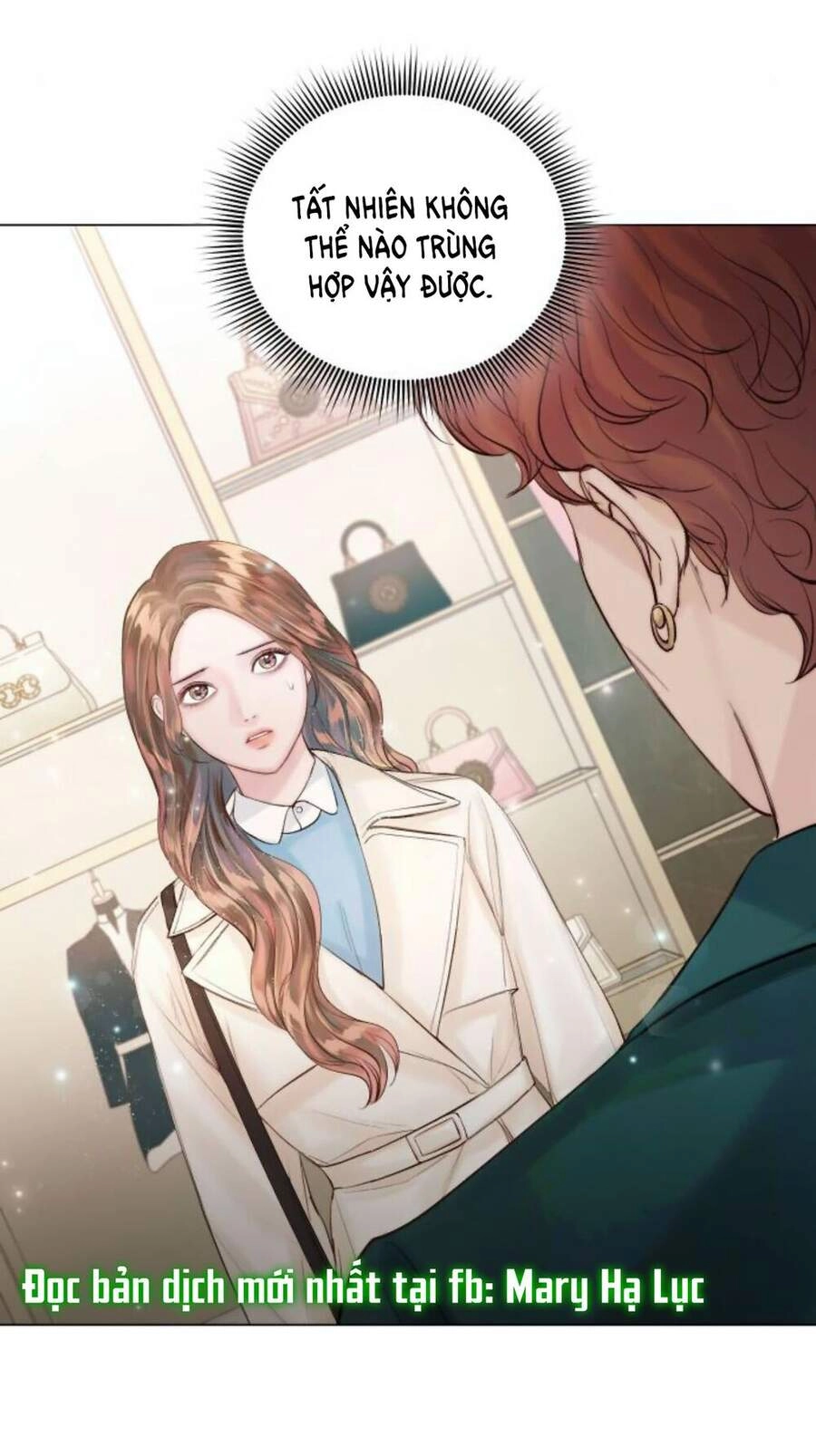 Kết Thúc Nhất Định Sẽ Có Hậu Chapter 31.1 - 20