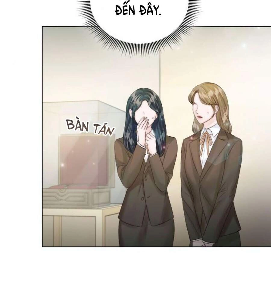 Kết Thúc Nhất Định Sẽ Có Hậu Chapter 31.1 - 22