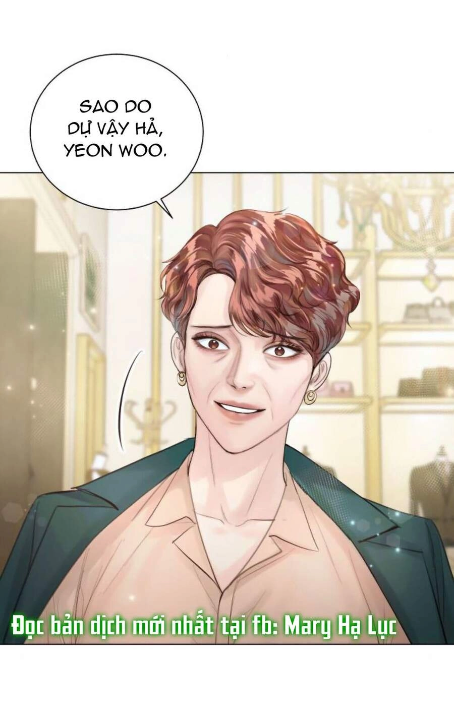 Kết Thúc Nhất Định Sẽ Có Hậu Chapter 31.1 - 25