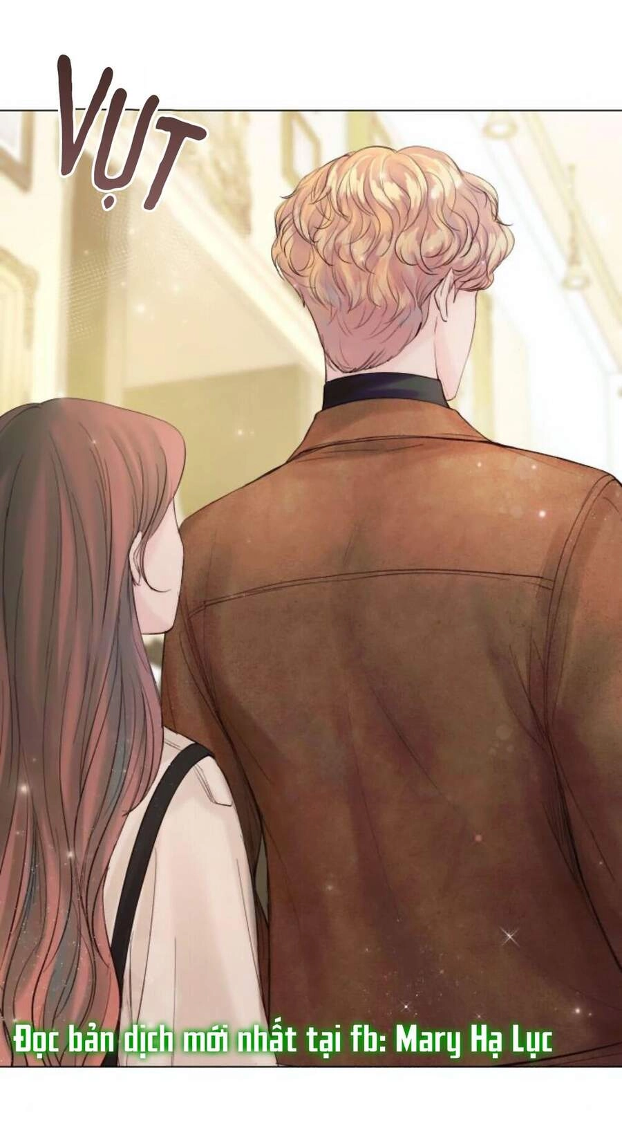 Kết Thúc Nhất Định Sẽ Có Hậu Chapter 31.1 - 27