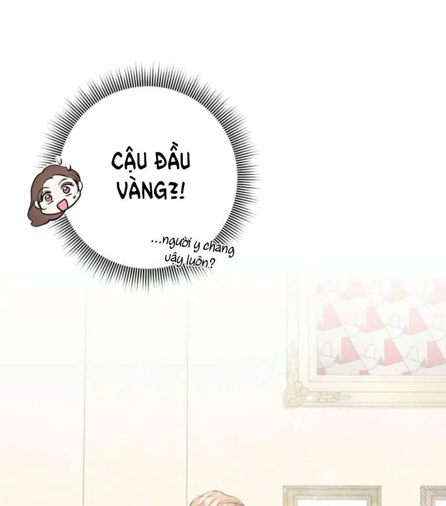 Kết Thúc Nhất Định Sẽ Có Hậu Chapter 31.1 - 34