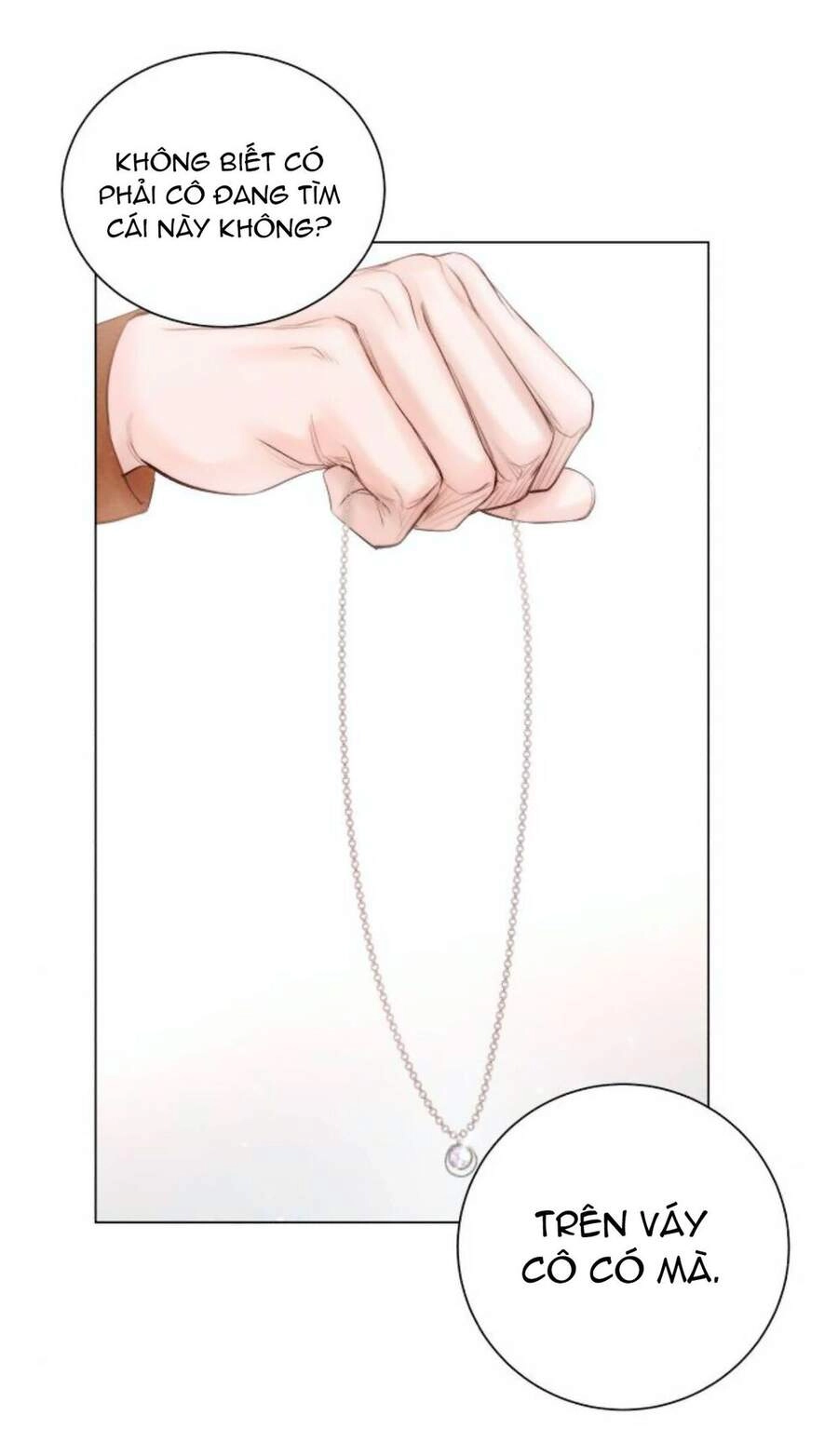 Kết Thúc Nhất Định Sẽ Có Hậu Chapter 31.2 - 2