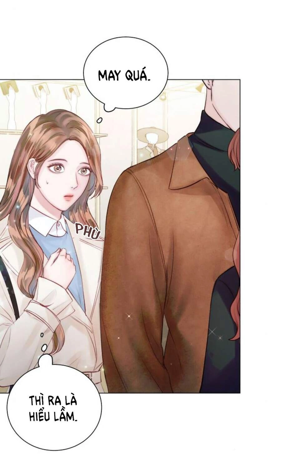 Kết Thúc Nhất Định Sẽ Có Hậu Chapter 31.2 - 5