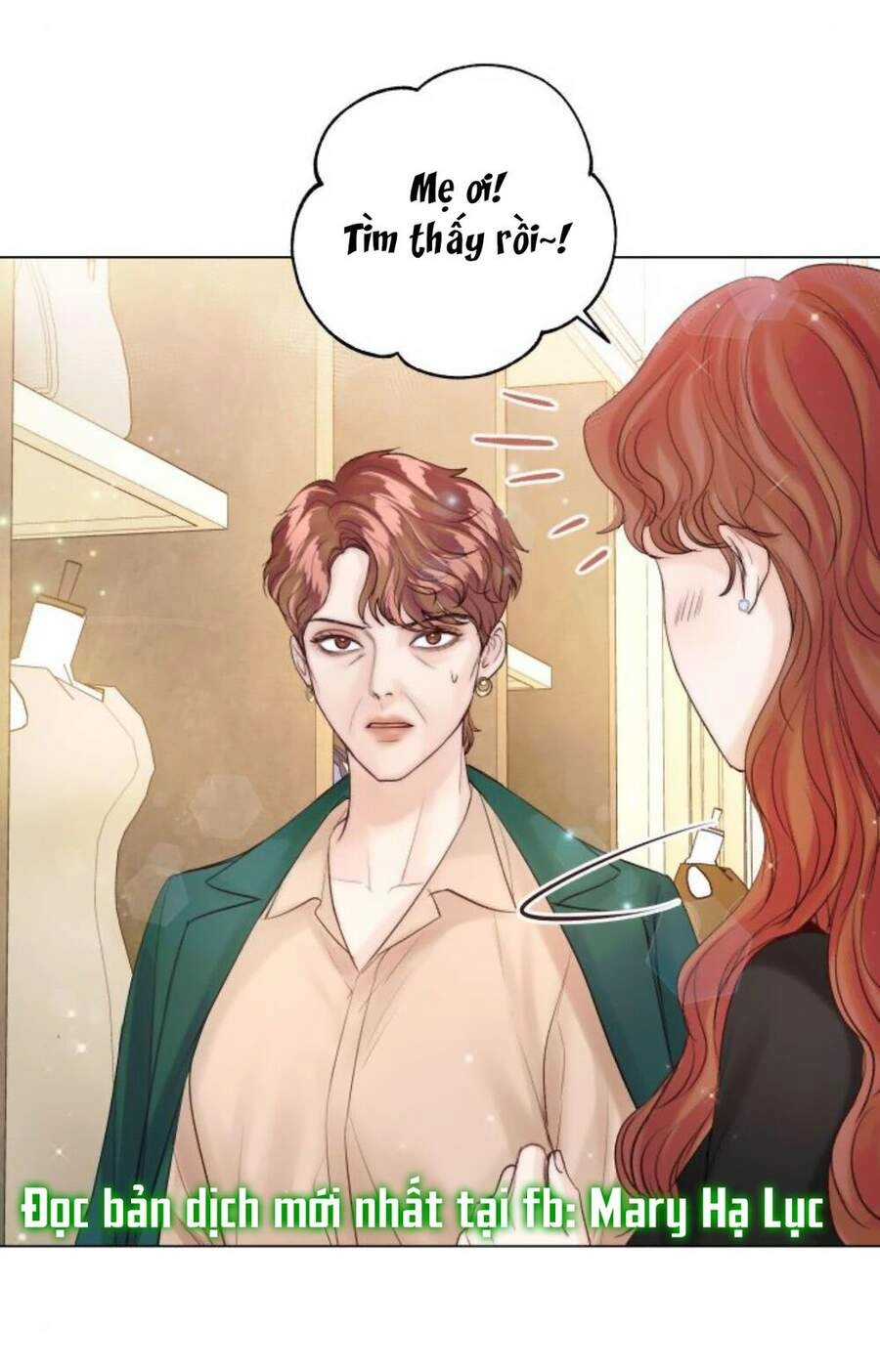 Kết Thúc Nhất Định Sẽ Có Hậu Chapter 31.2 - 6