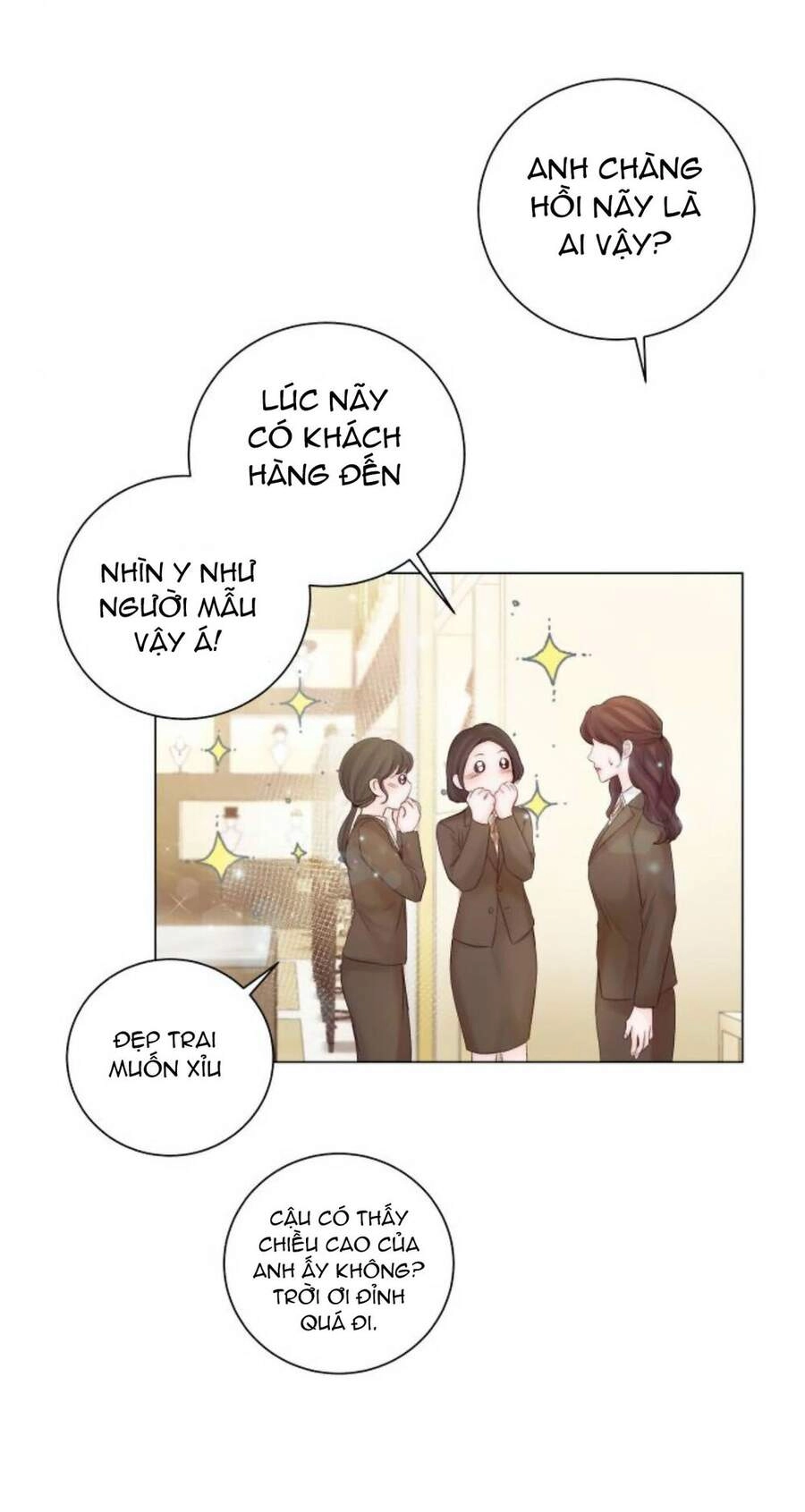 Kết Thúc Nhất Định Sẽ Có Hậu Chapter 31.2 - 15