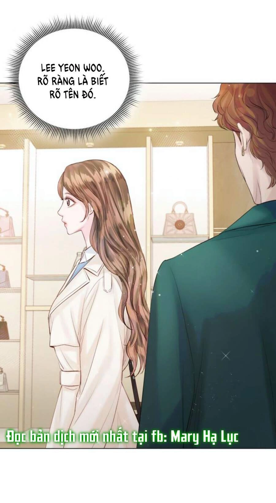 Kết Thúc Nhất Định Sẽ Có Hậu Chapter 31.2 - 19