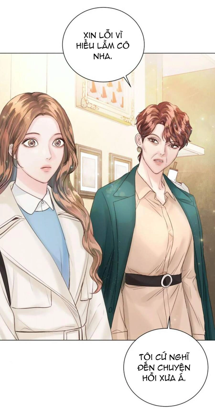 Kết Thúc Nhất Định Sẽ Có Hậu Chapter 31.2 - 25