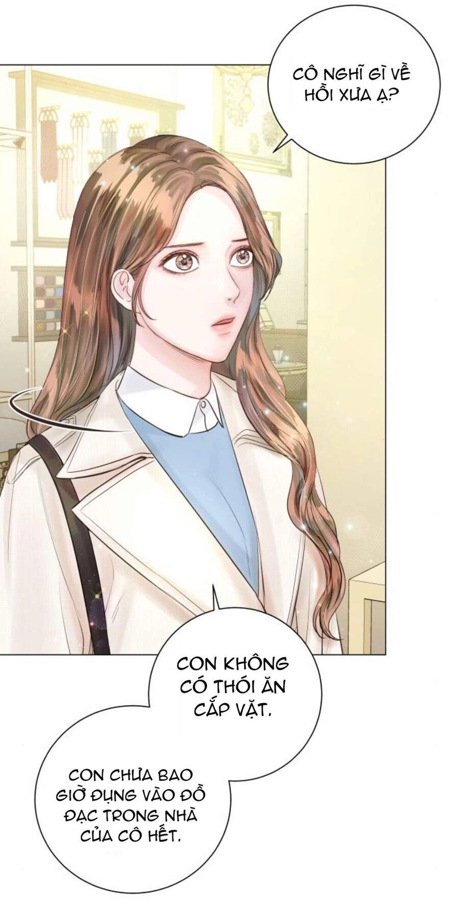 Kết Thúc Nhất Định Sẽ Có Hậu Chapter 31.2 - 26