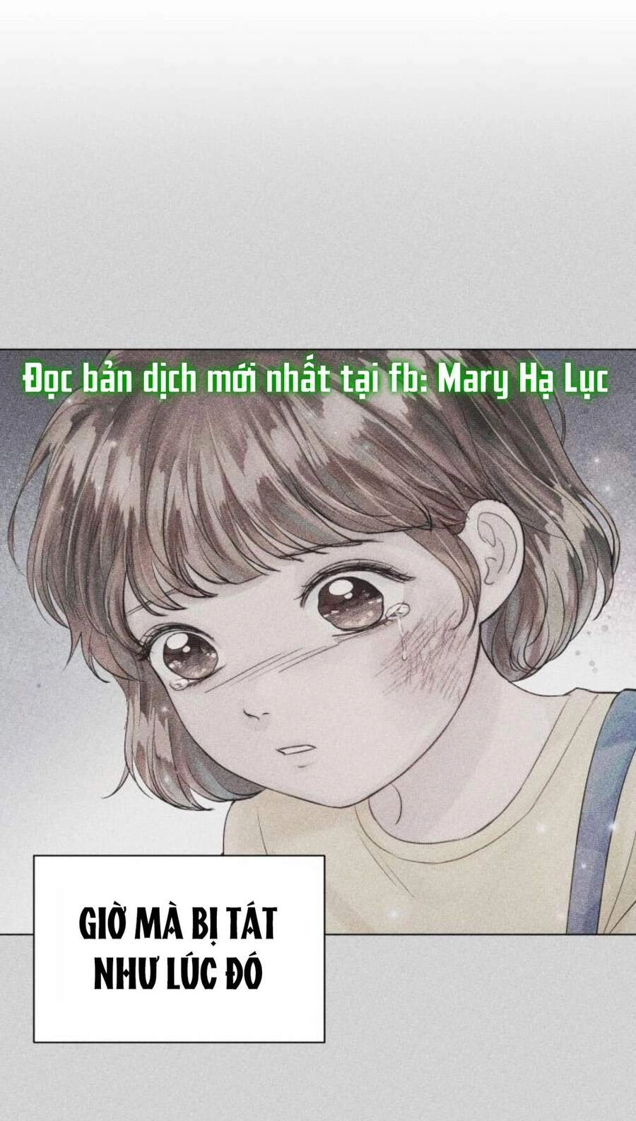 Kết Thúc Nhất Định Sẽ Có Hậu Chapter 31.2 - 31