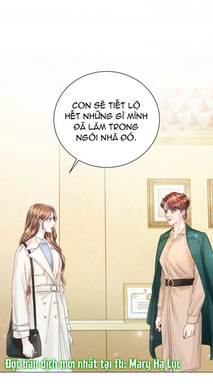 Kết Thúc Nhất Định Sẽ Có Hậu Chapter 31.3 - 1