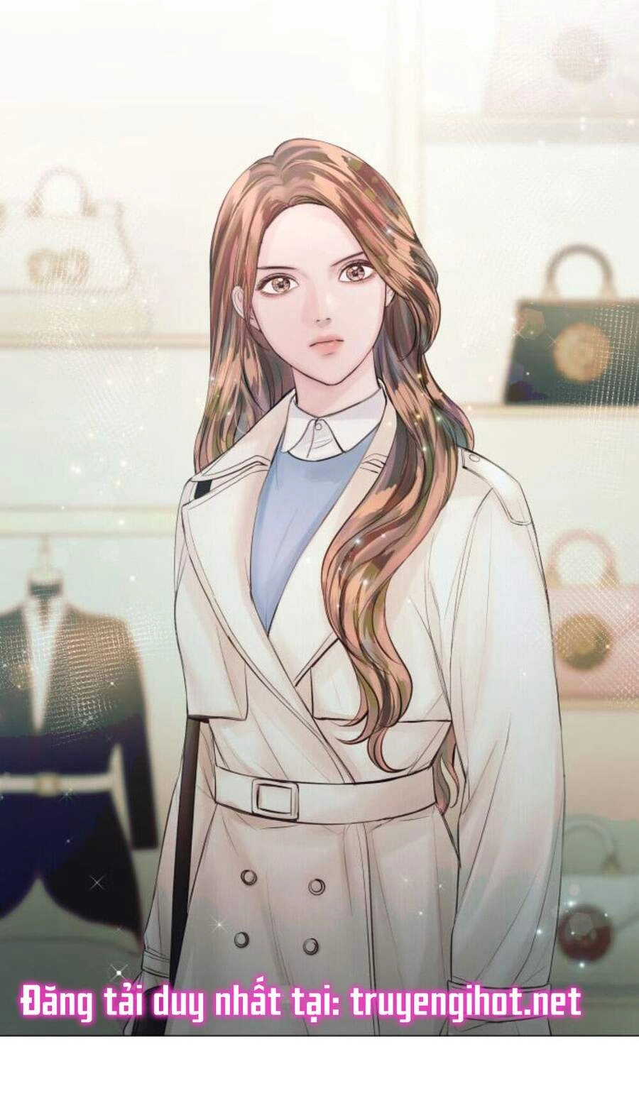 Kết Thúc Nhất Định Sẽ Có Hậu Chapter 31.3 - 5