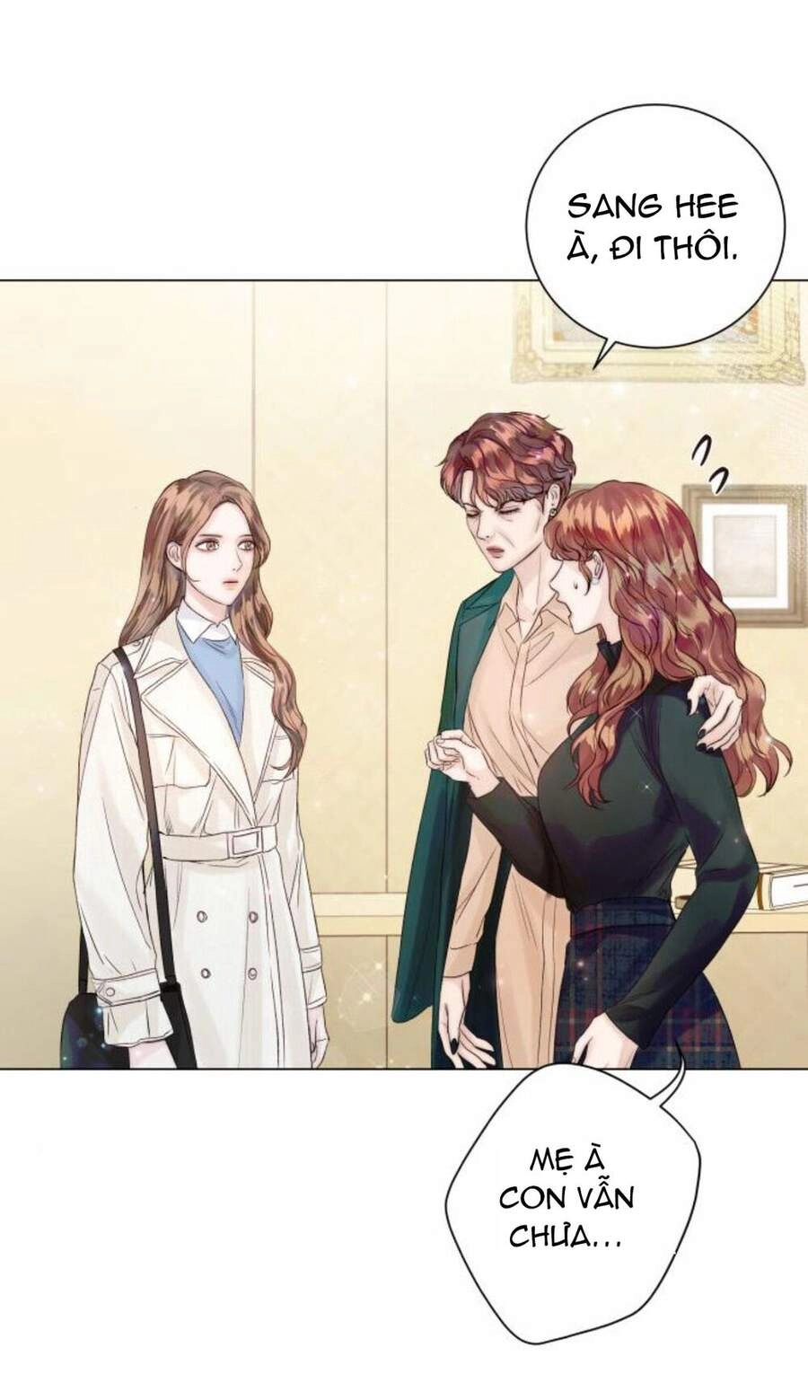 Kết Thúc Nhất Định Sẽ Có Hậu Chapter 31.3 - 6