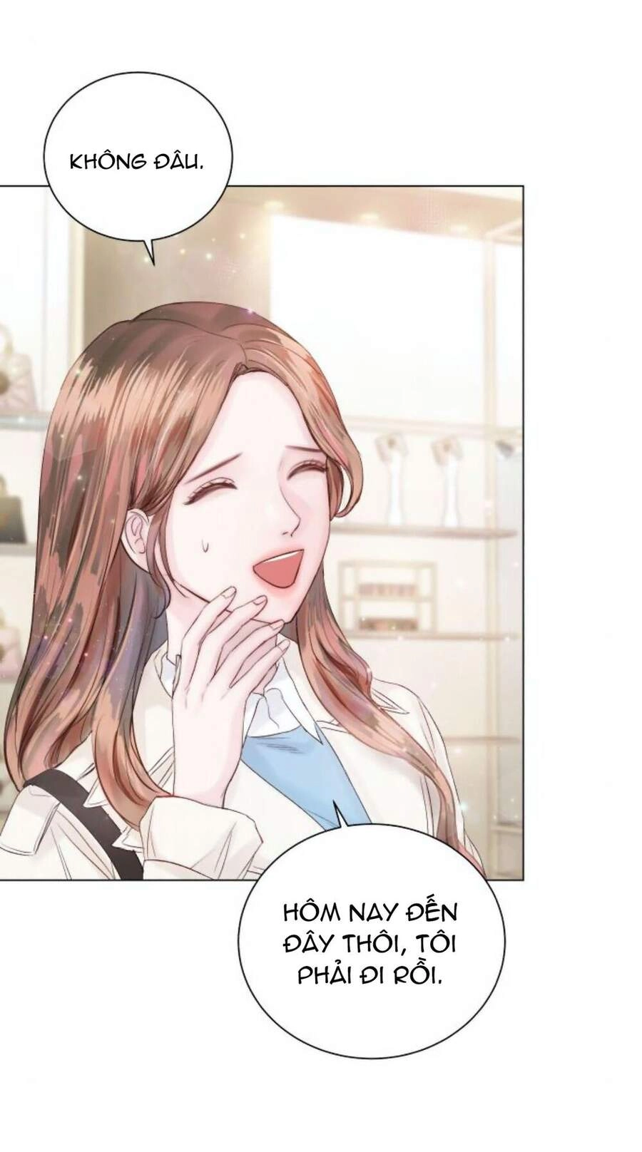 Kết Thúc Nhất Định Sẽ Có Hậu Chapter 31.3 - 13