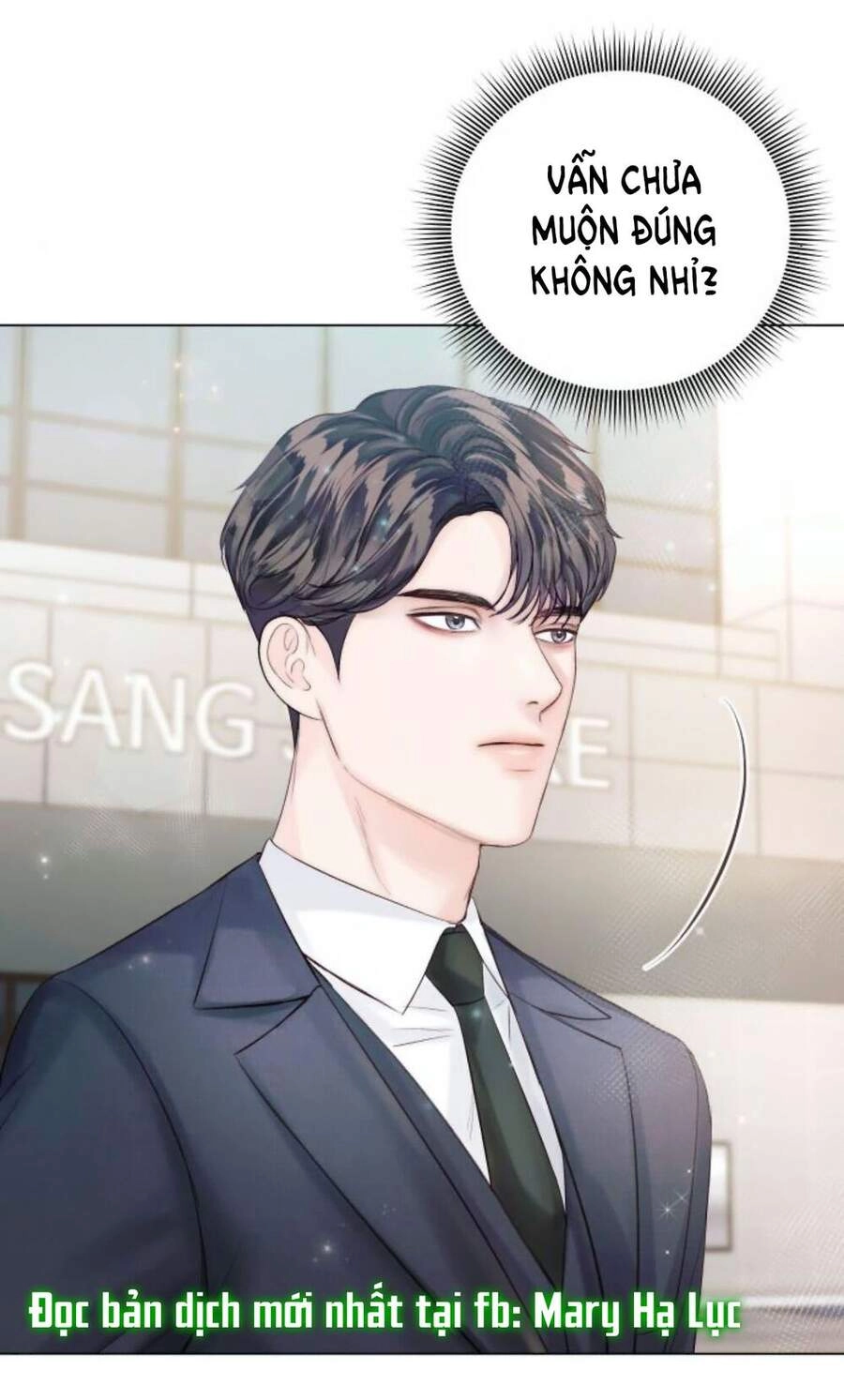 Kết Thúc Nhất Định Sẽ Có Hậu Chapter 31.3 - 17