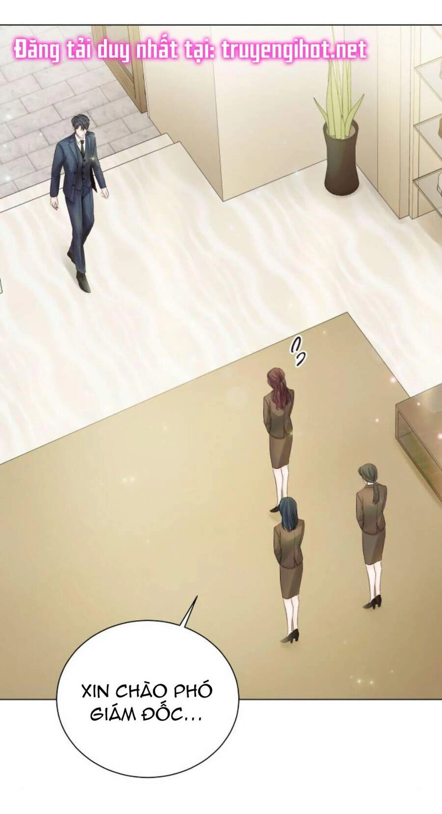 Kết Thúc Nhất Định Sẽ Có Hậu Chapter 31.3 - 18