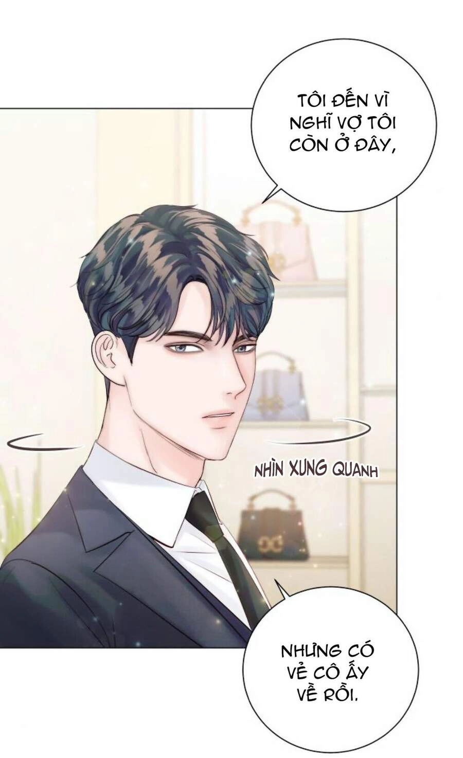 Kết Thúc Nhất Định Sẽ Có Hậu Chapter 31.3 - 19