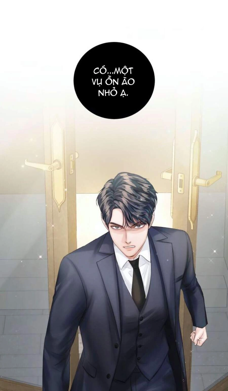 Kết Thúc Nhất Định Sẽ Có Hậu Chapter 31.3 - 23