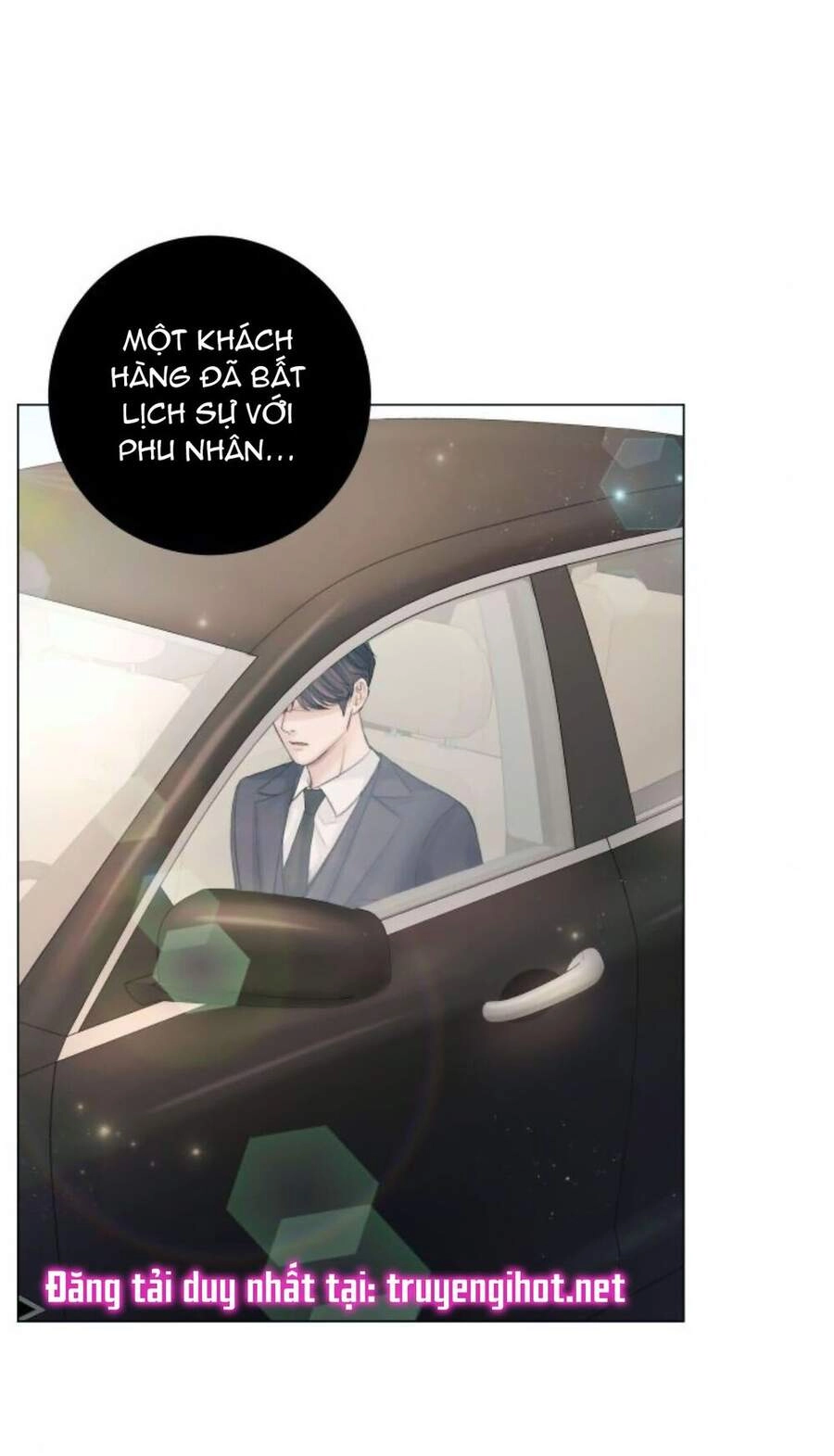 Kết Thúc Nhất Định Sẽ Có Hậu Chapter 31.3 - 25