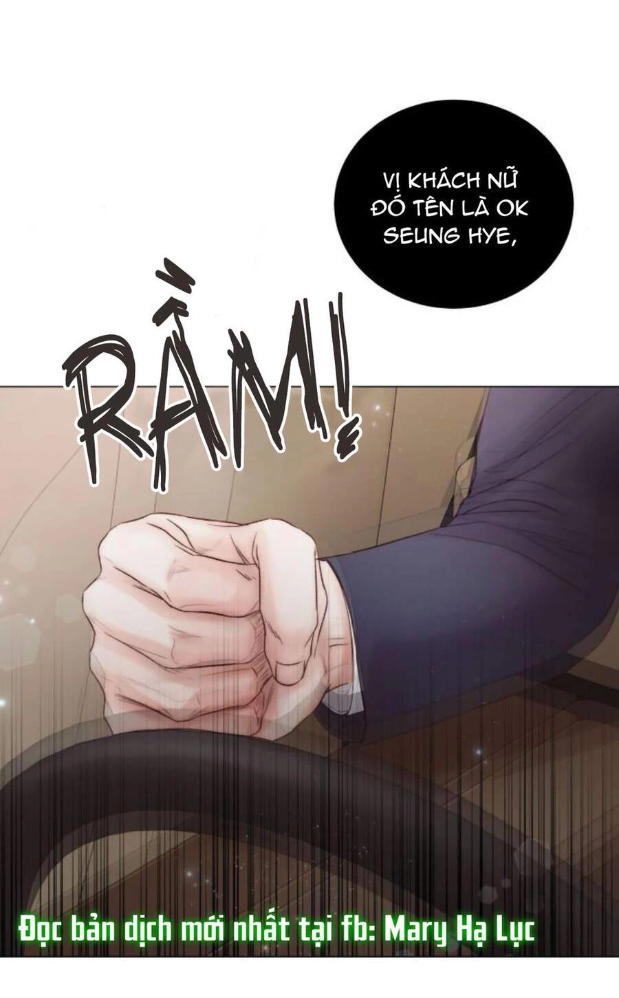 Kết Thúc Nhất Định Sẽ Có Hậu Chapter 31.3 - 26