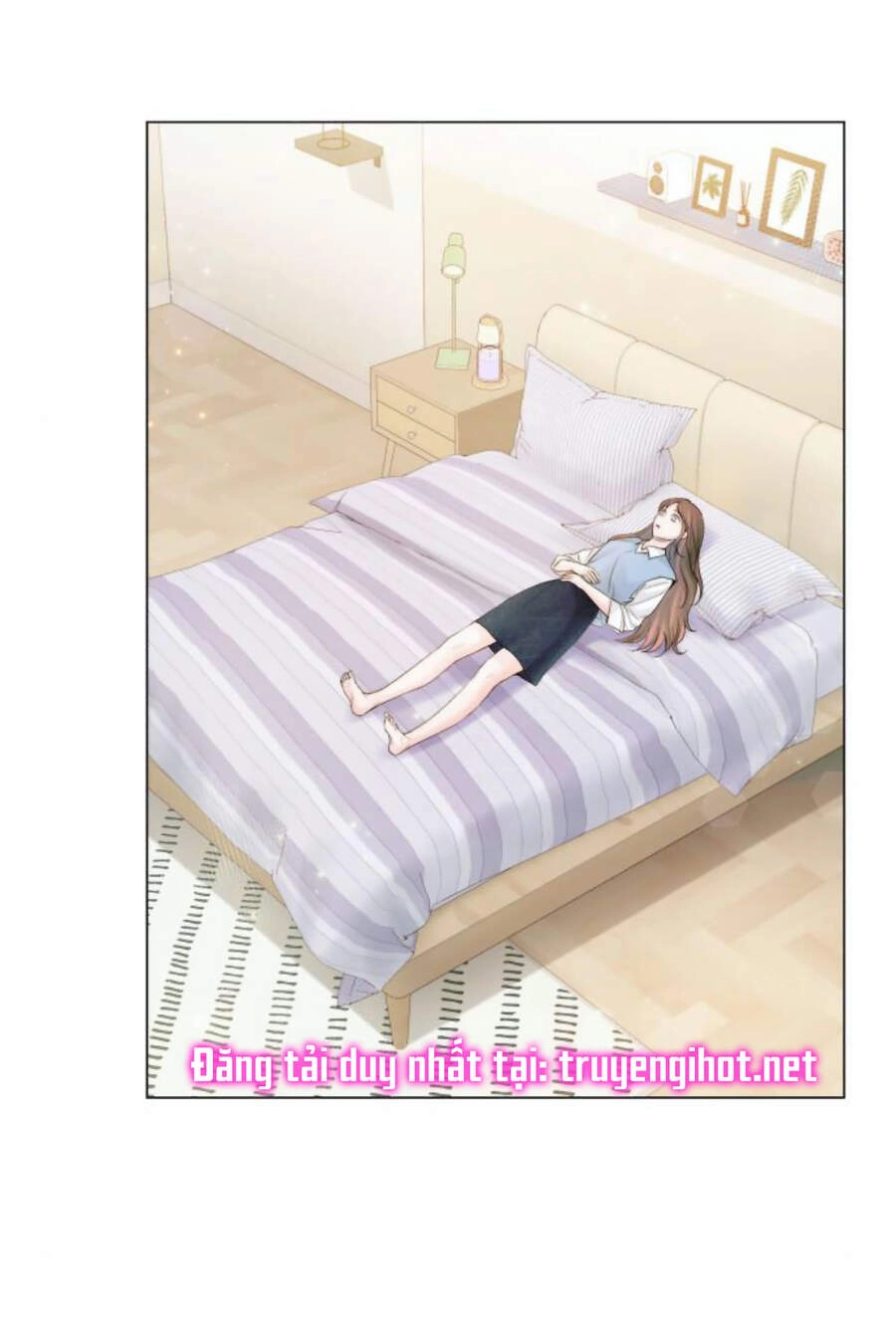 Kết Thúc Nhất Định Sẽ Có Hậu Chapter 32 - 2