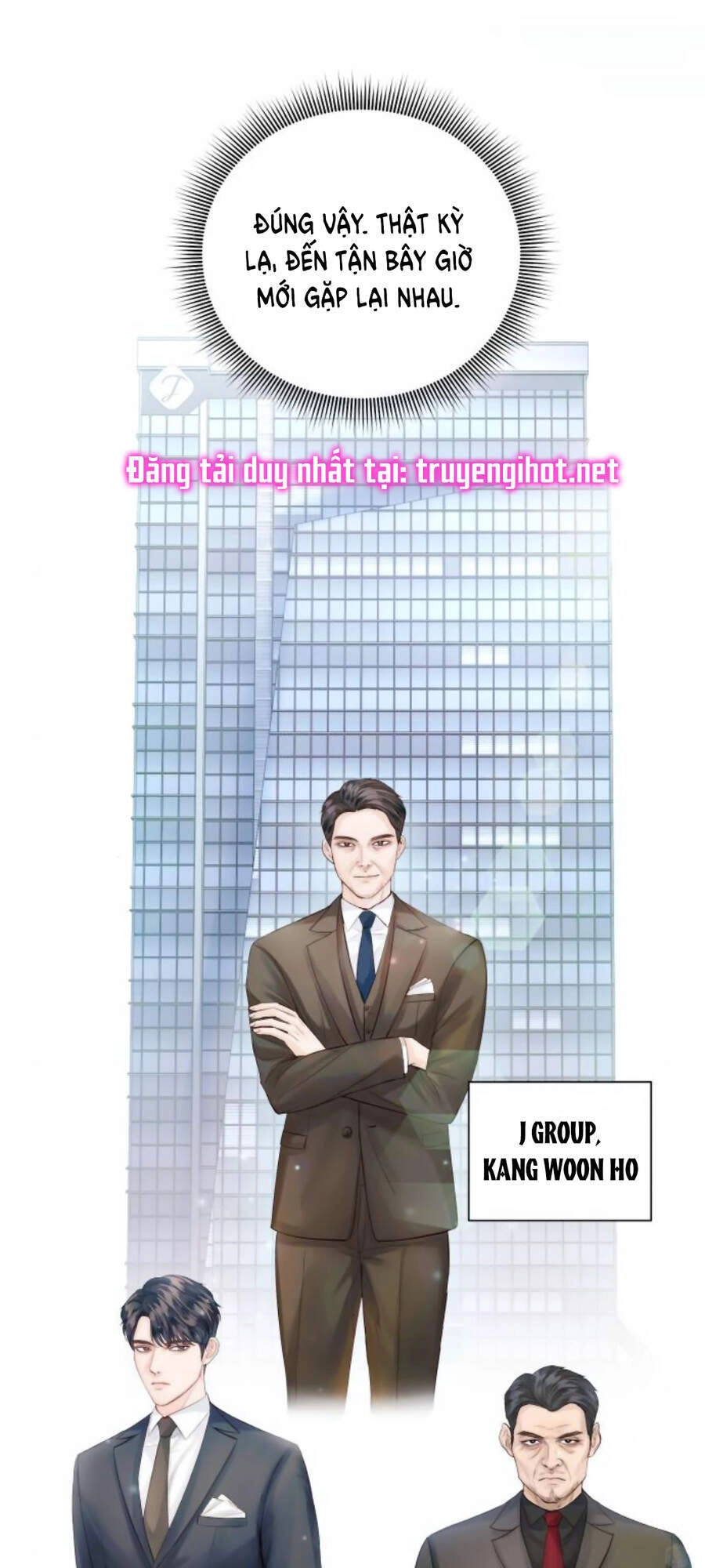 Kết Thúc Nhất Định Sẽ Có Hậu Chapter 32 - 4