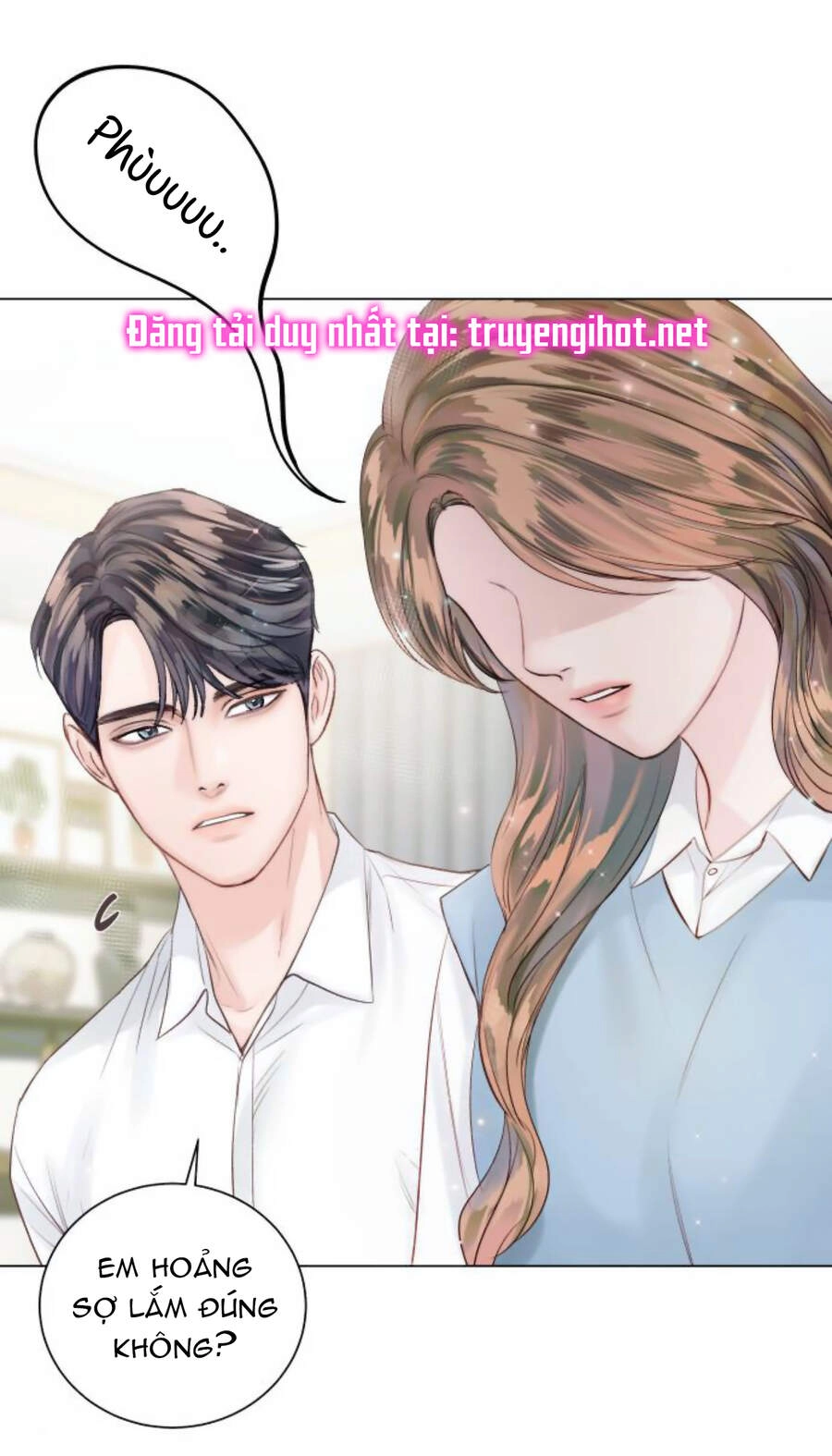 Kết Thúc Nhất Định Sẽ Có Hậu Chapter 32 - 11