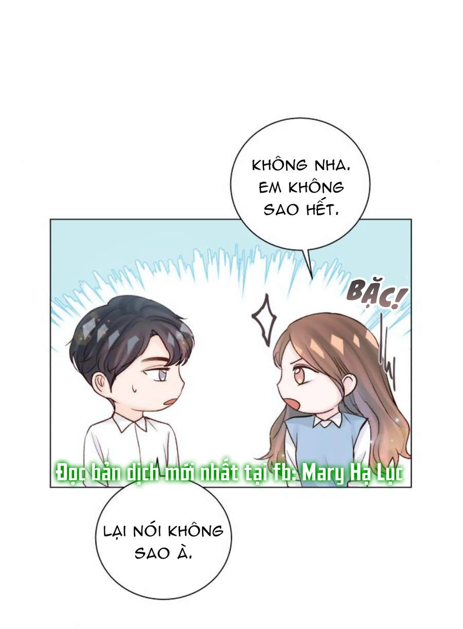 Kết Thúc Nhất Định Sẽ Có Hậu Chapter 32 - 12