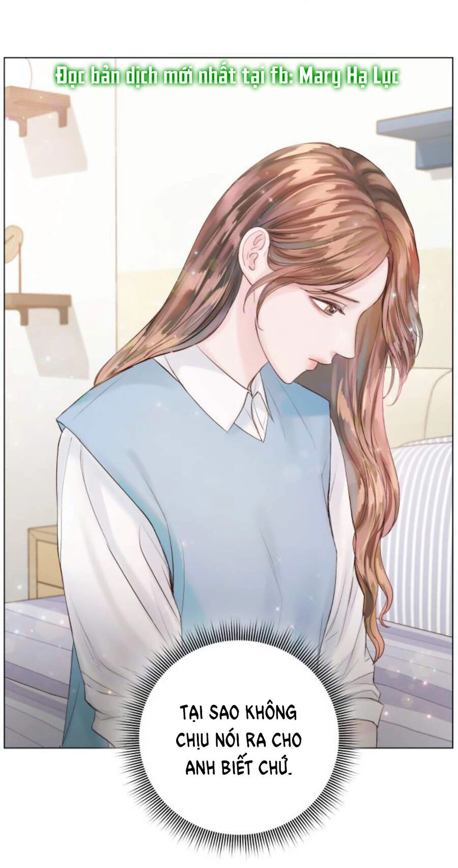 Kết Thúc Nhất Định Sẽ Có Hậu Chapter 32 - 15