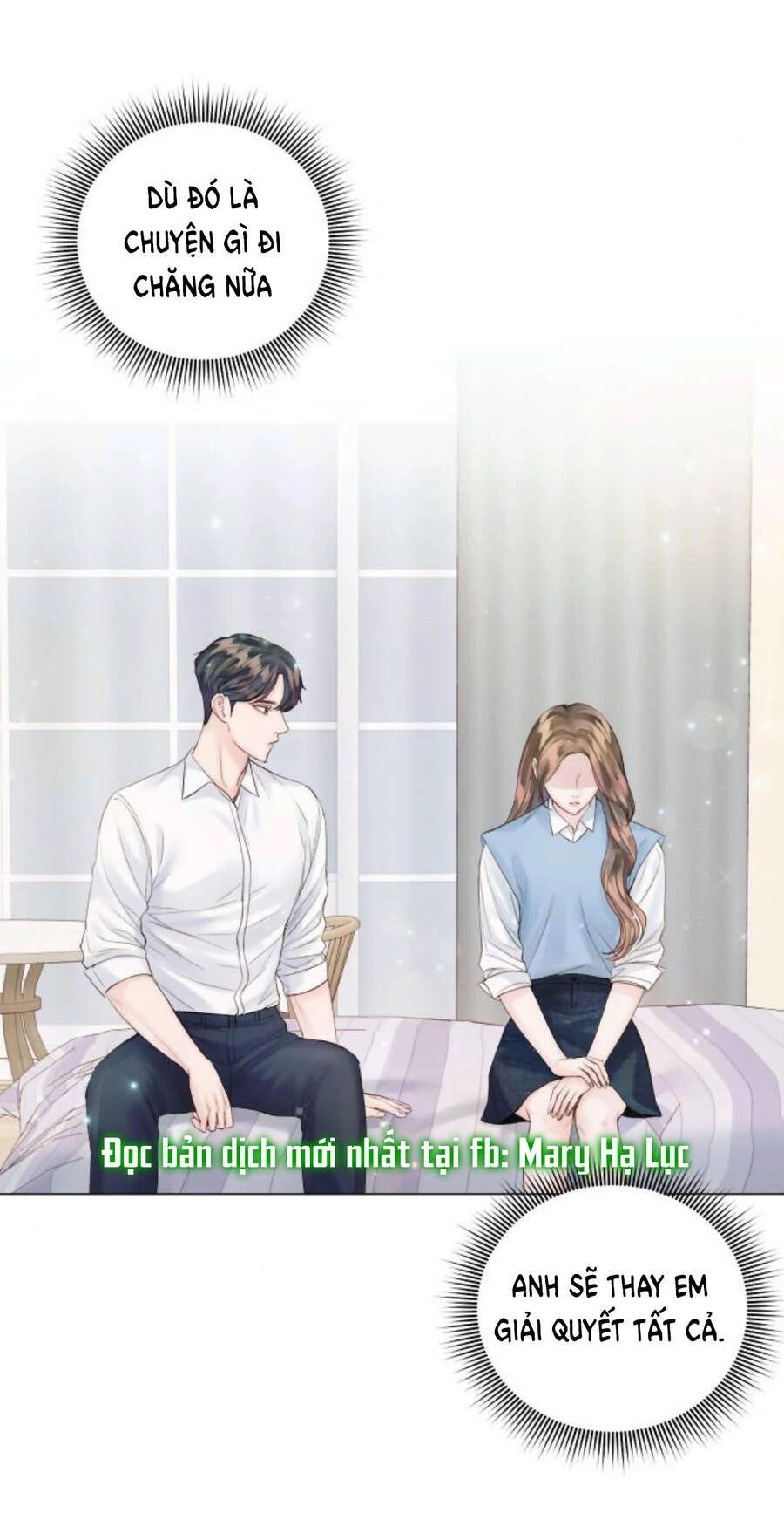 Kết Thúc Nhất Định Sẽ Có Hậu Chapter 32 - 17