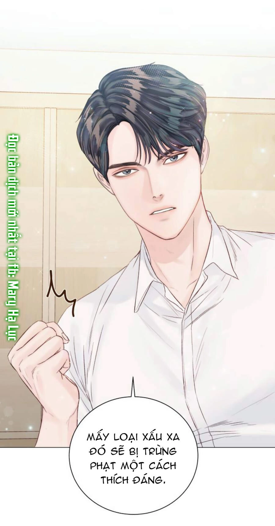 Kết Thúc Nhất Định Sẽ Có Hậu Chapter 32 - 19