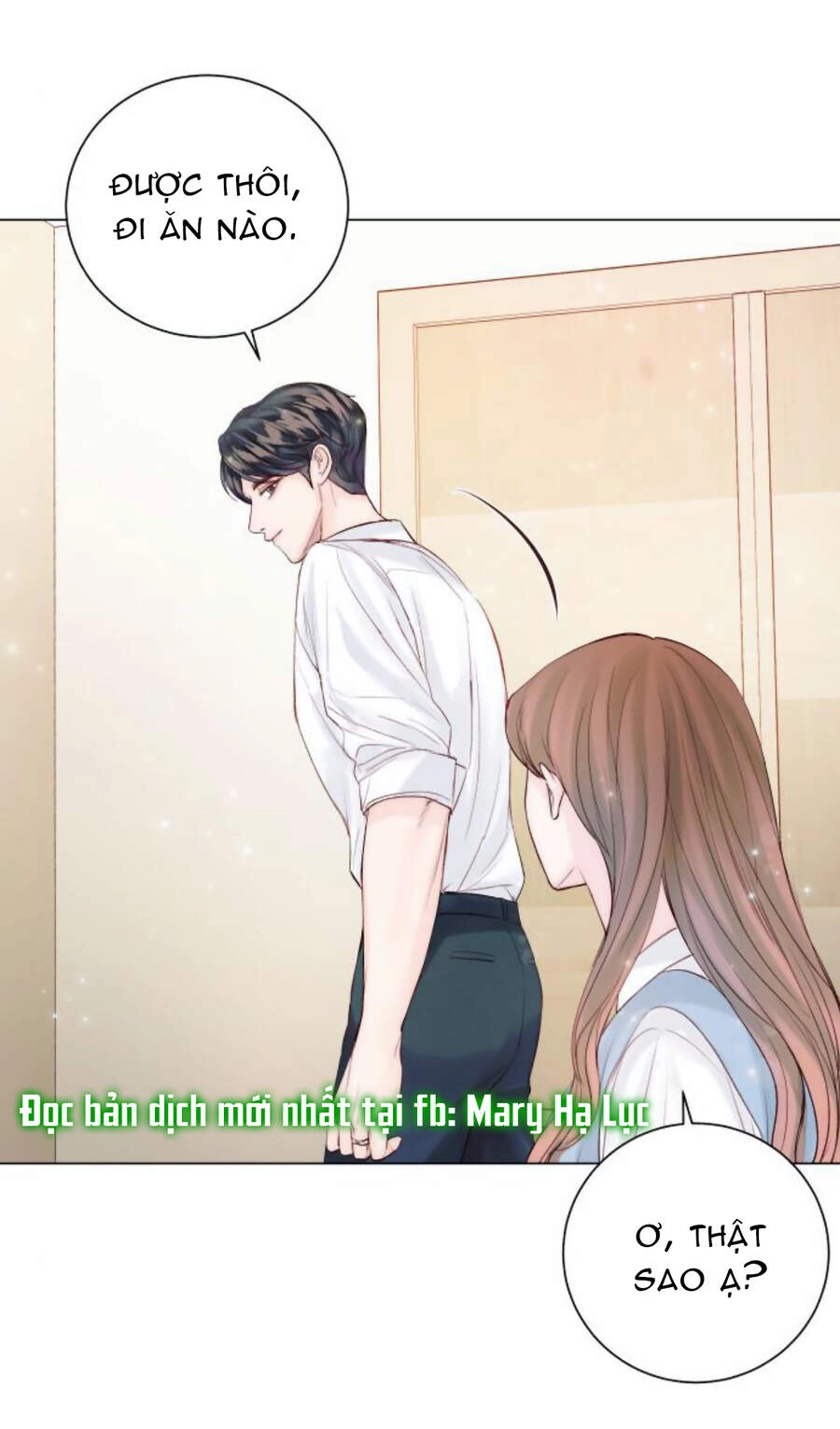 Kết Thúc Nhất Định Sẽ Có Hậu Chapter 32 - 34