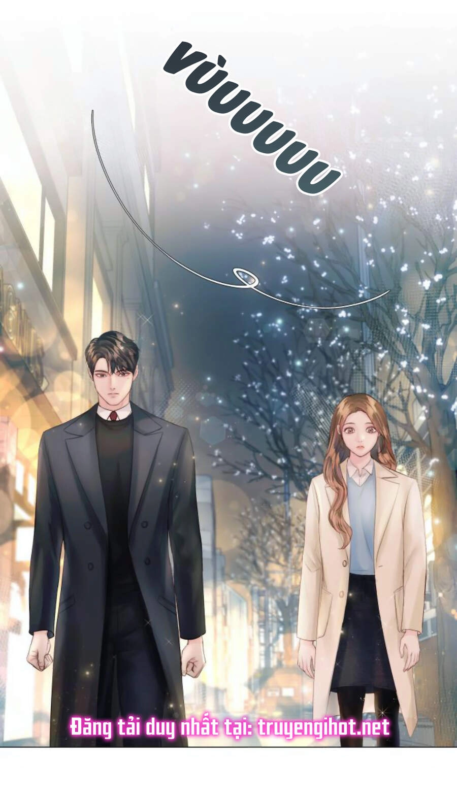 Kết Thúc Nhất Định Sẽ Có Hậu Chapter 32 - 39