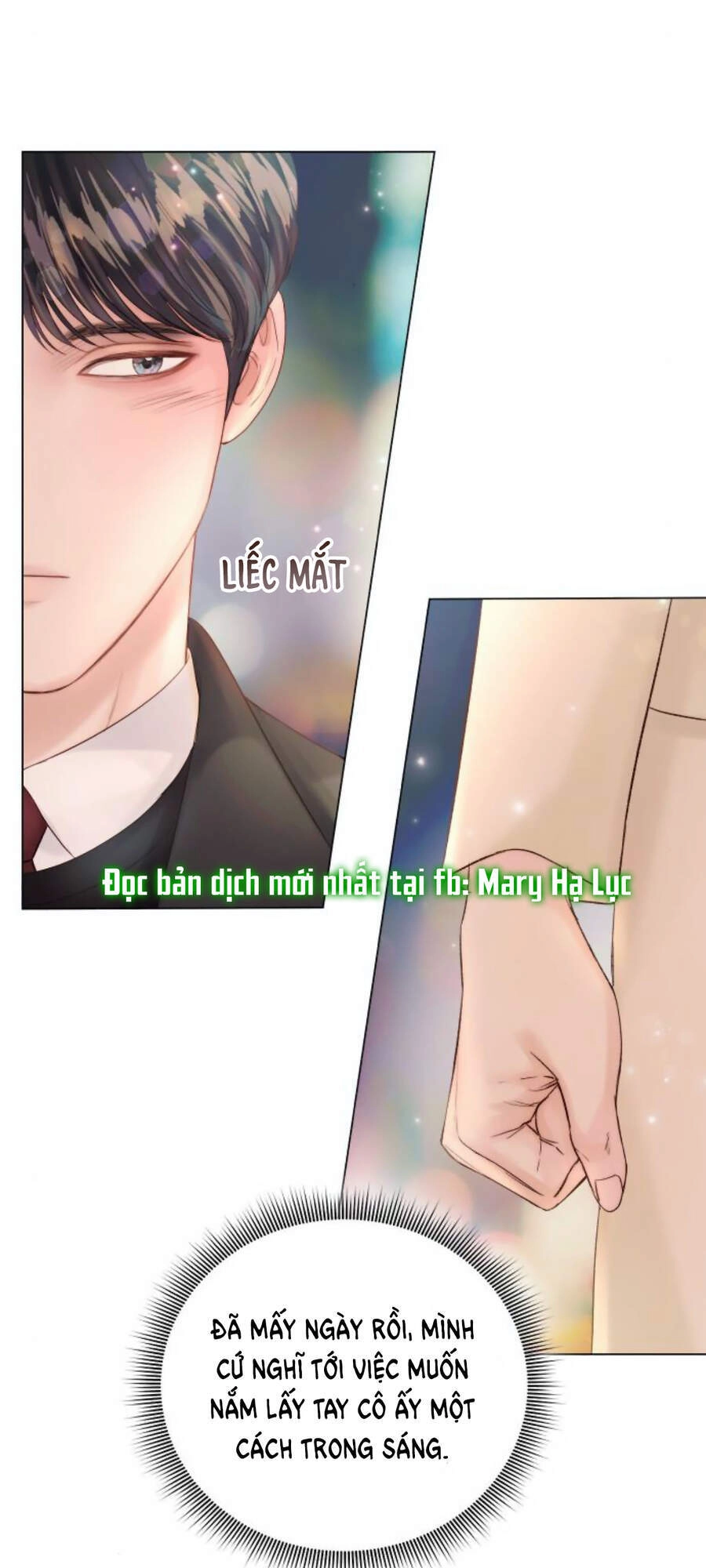 Kết Thúc Nhất Định Sẽ Có Hậu Chapter 32 - 40