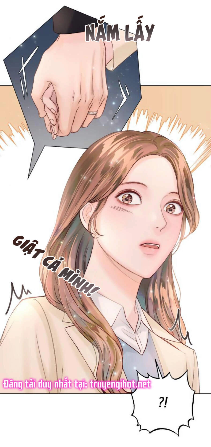 Kết Thúc Nhất Định Sẽ Có Hậu Chapter 32 - 44