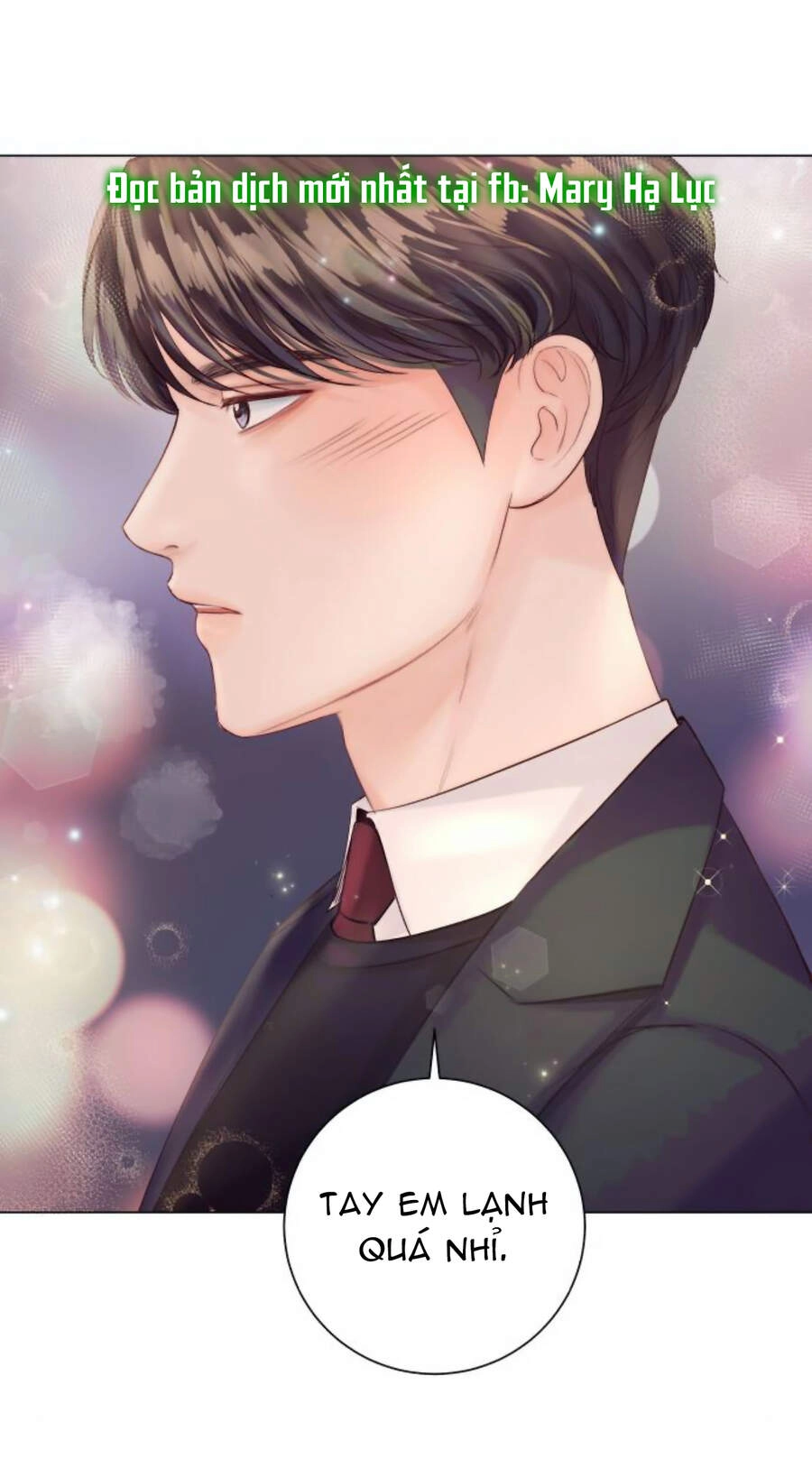 Kết Thúc Nhất Định Sẽ Có Hậu Chapter 32 - 45