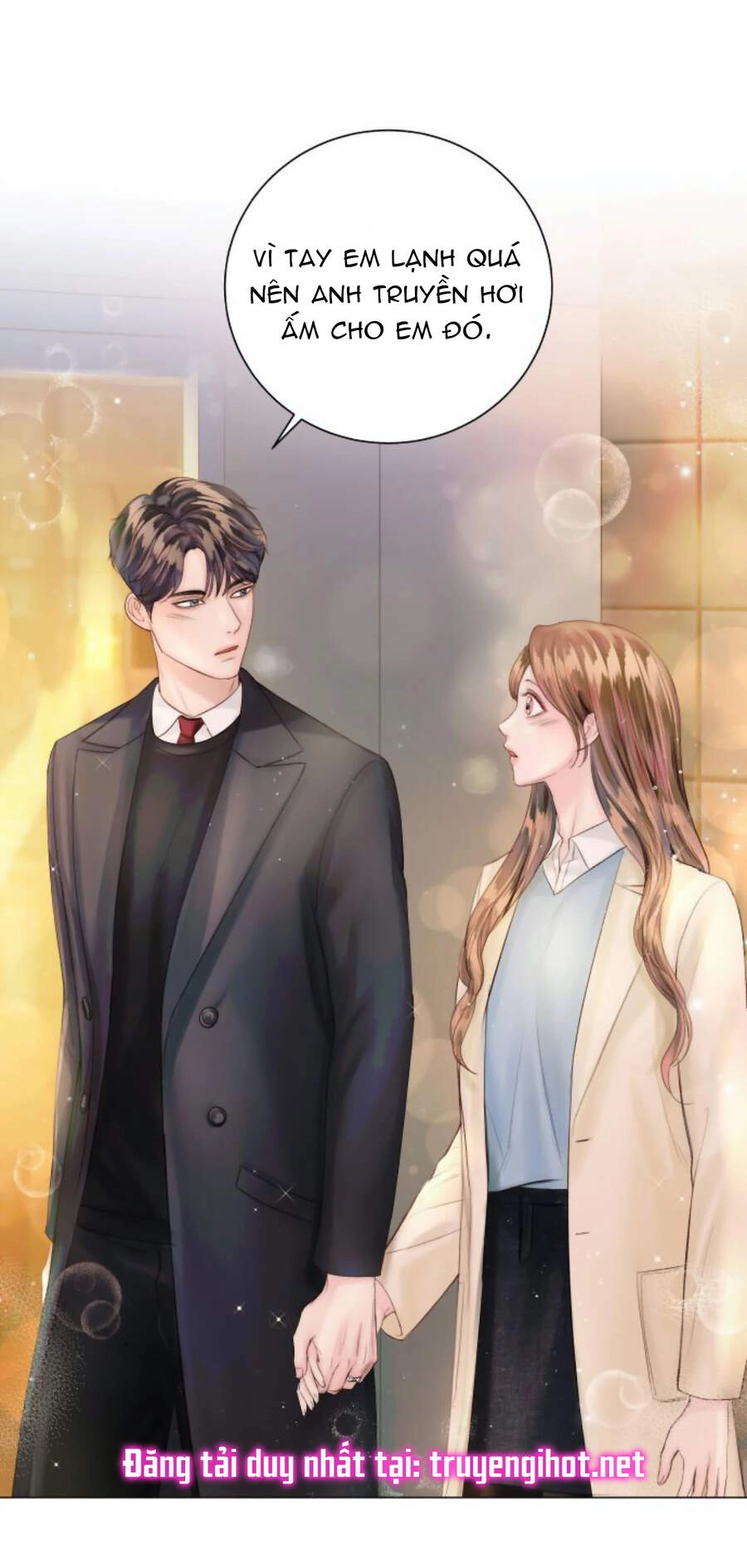 Kết Thúc Nhất Định Sẽ Có Hậu Chapter 32 - 46