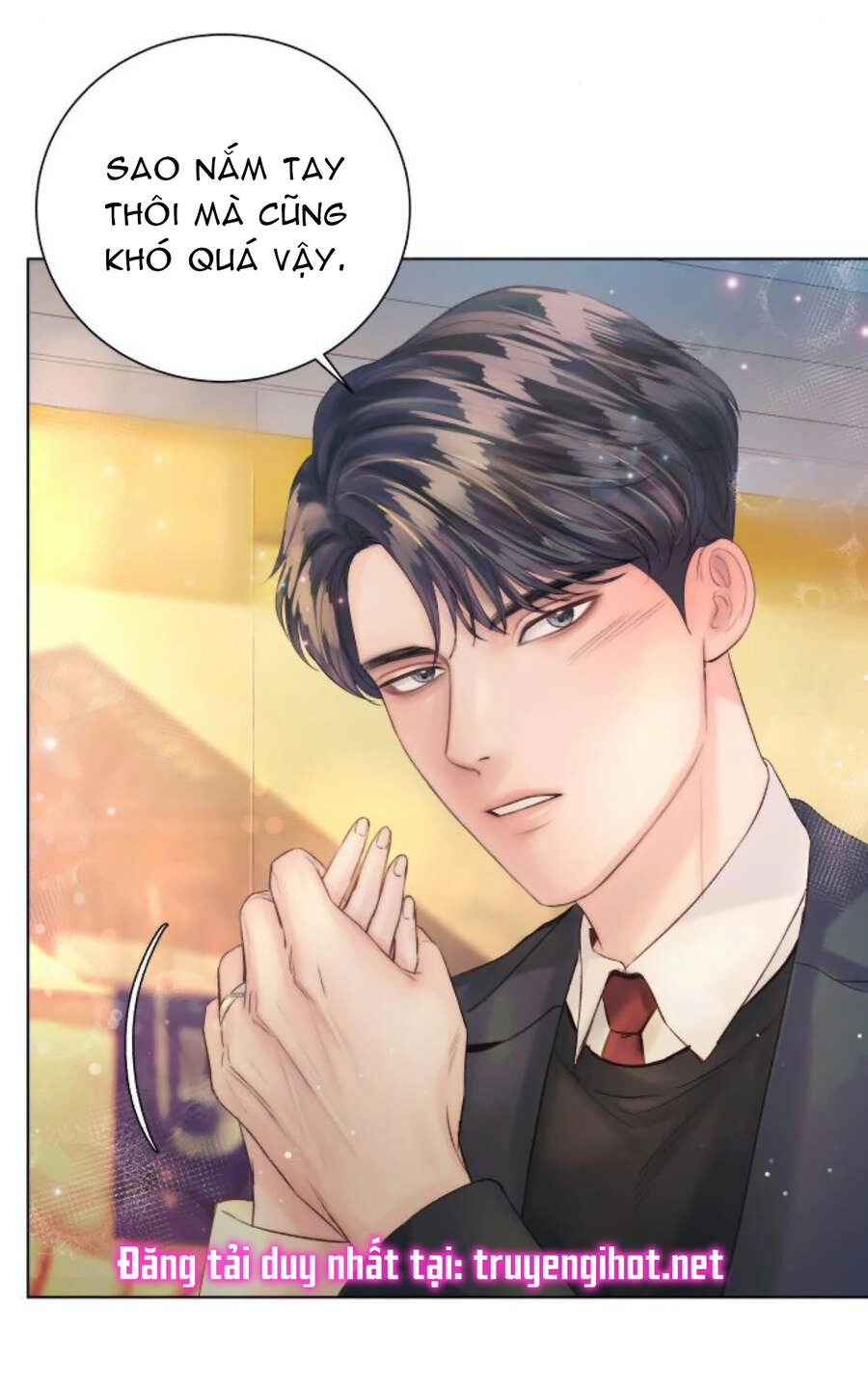 Kết Thúc Nhất Định Sẽ Có Hậu Chapter 32 - 50