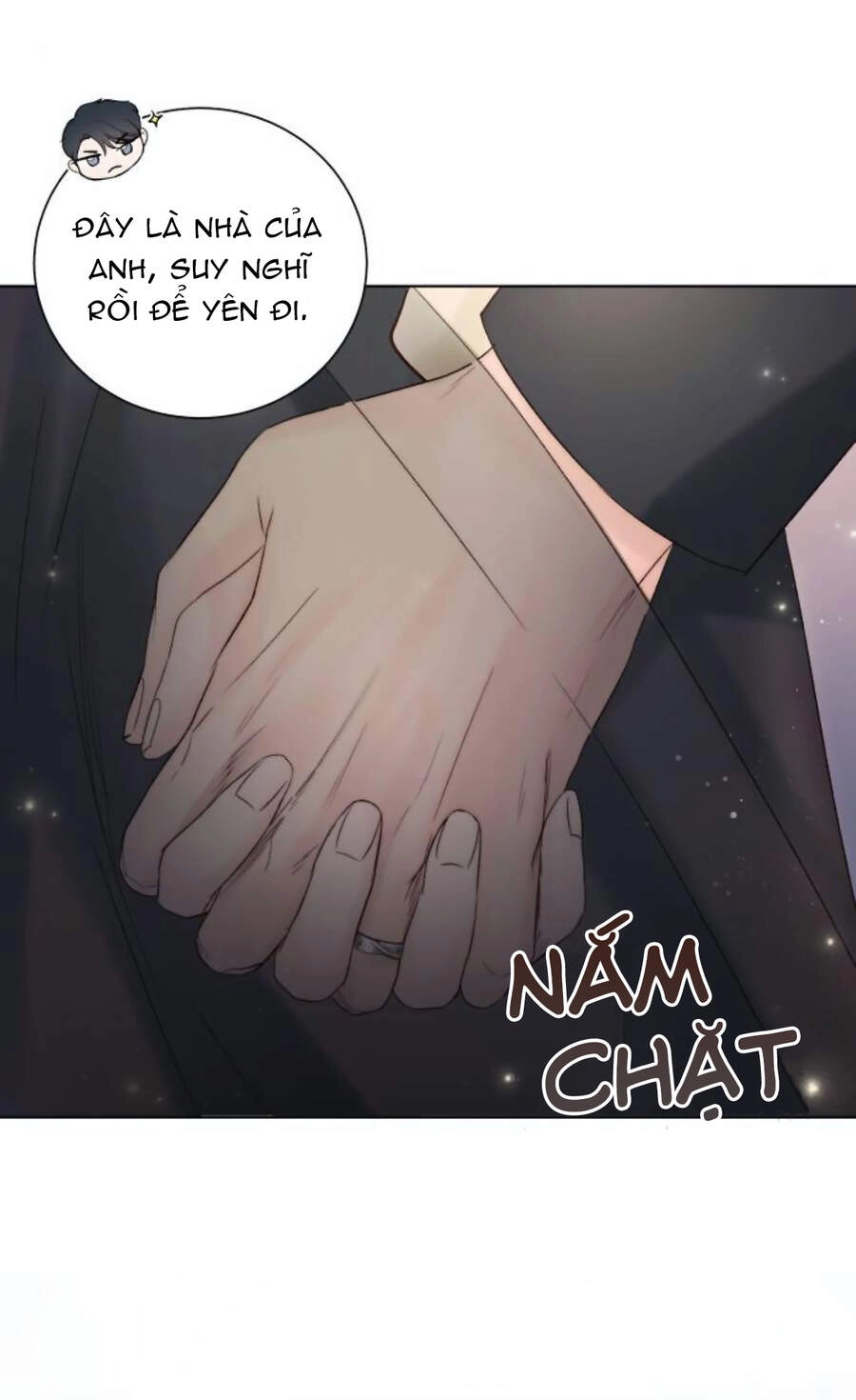 Kết Thúc Nhất Định Sẽ Có Hậu Chapter 32 - 53