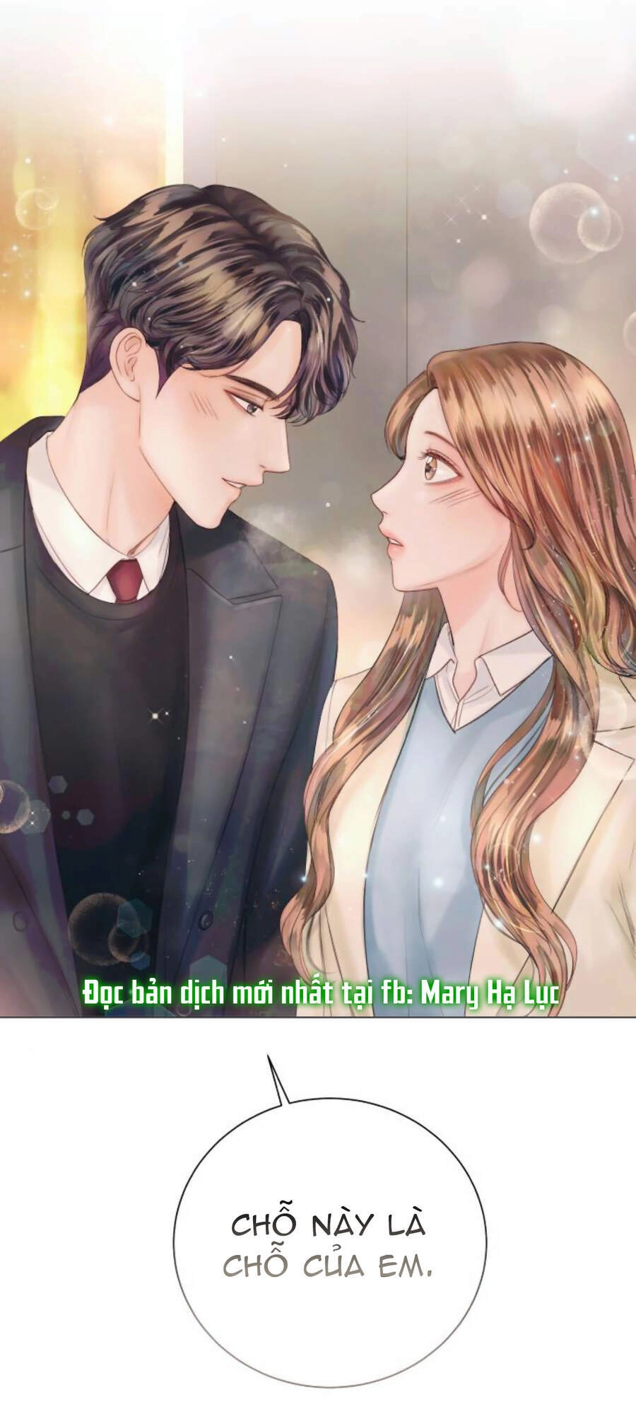 Kết Thúc Nhất Định Sẽ Có Hậu Chapter 32 - 54