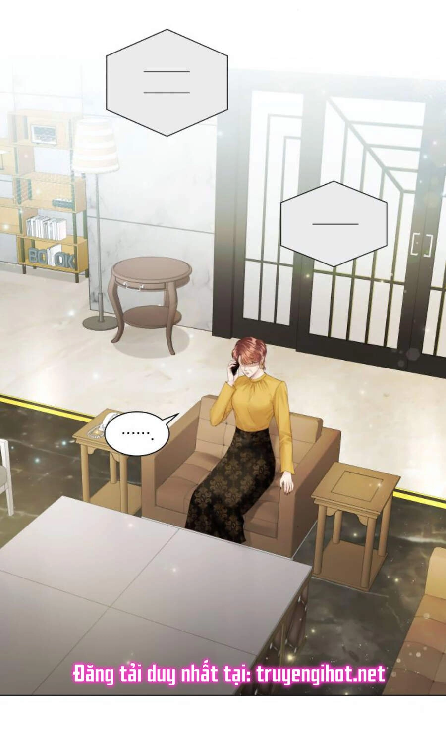 Kết Thúc Nhất Định Sẽ Có Hậu Chapter 32 - 57