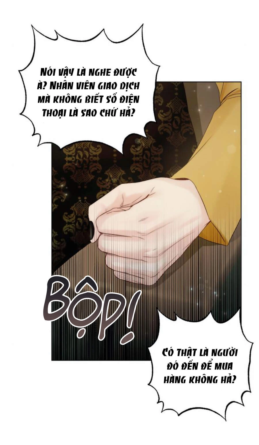 Kết Thúc Nhất Định Sẽ Có Hậu Chapter 32 - 58