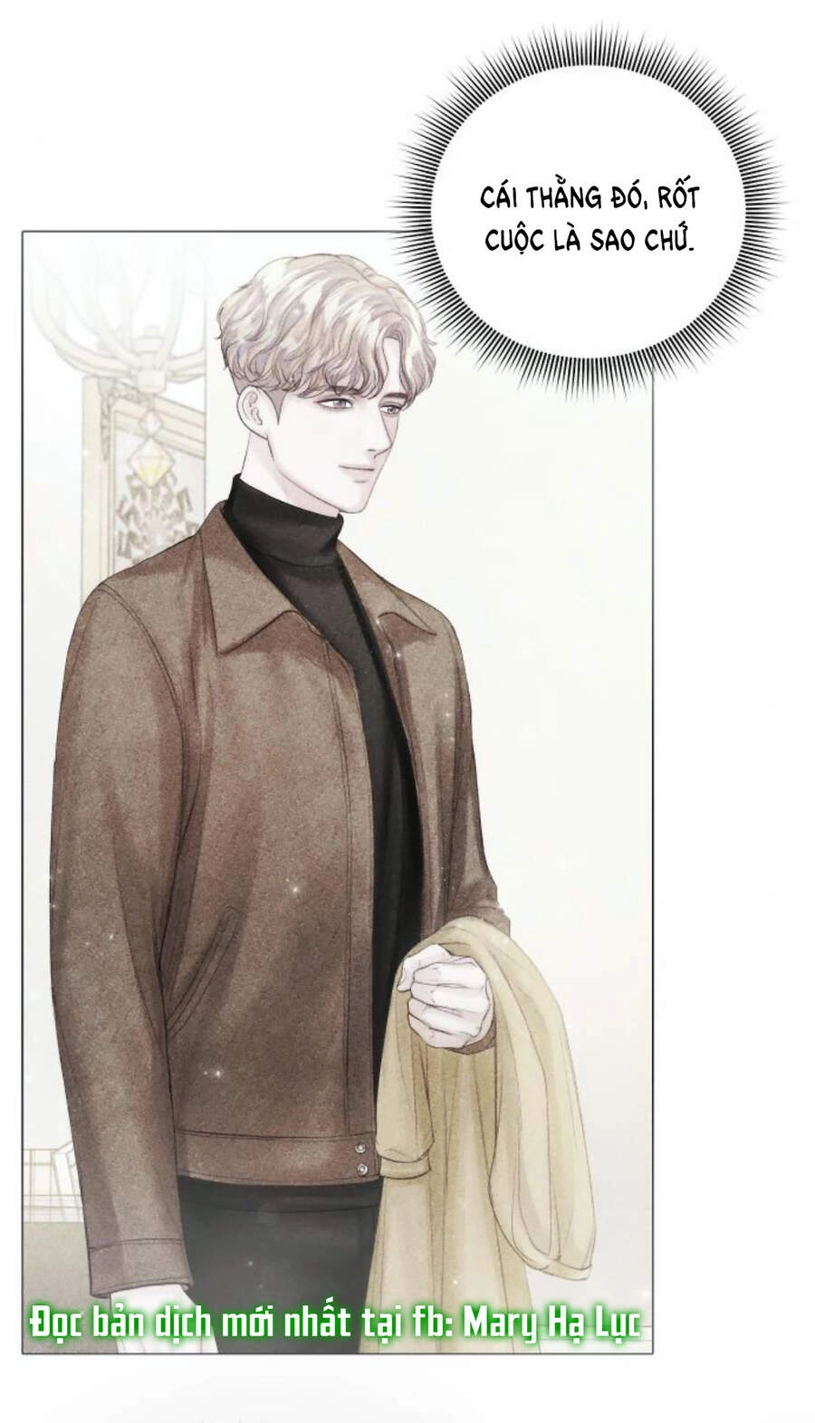 Kết Thúc Nhất Định Sẽ Có Hậu Chapter 32 - 61