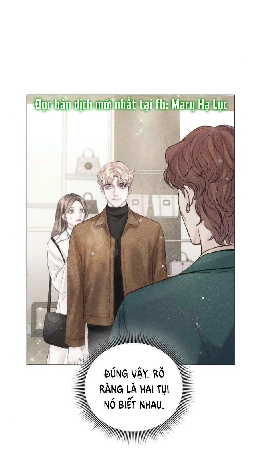 Kết Thúc Nhất Định Sẽ Có Hậu Chapter 32 - 64