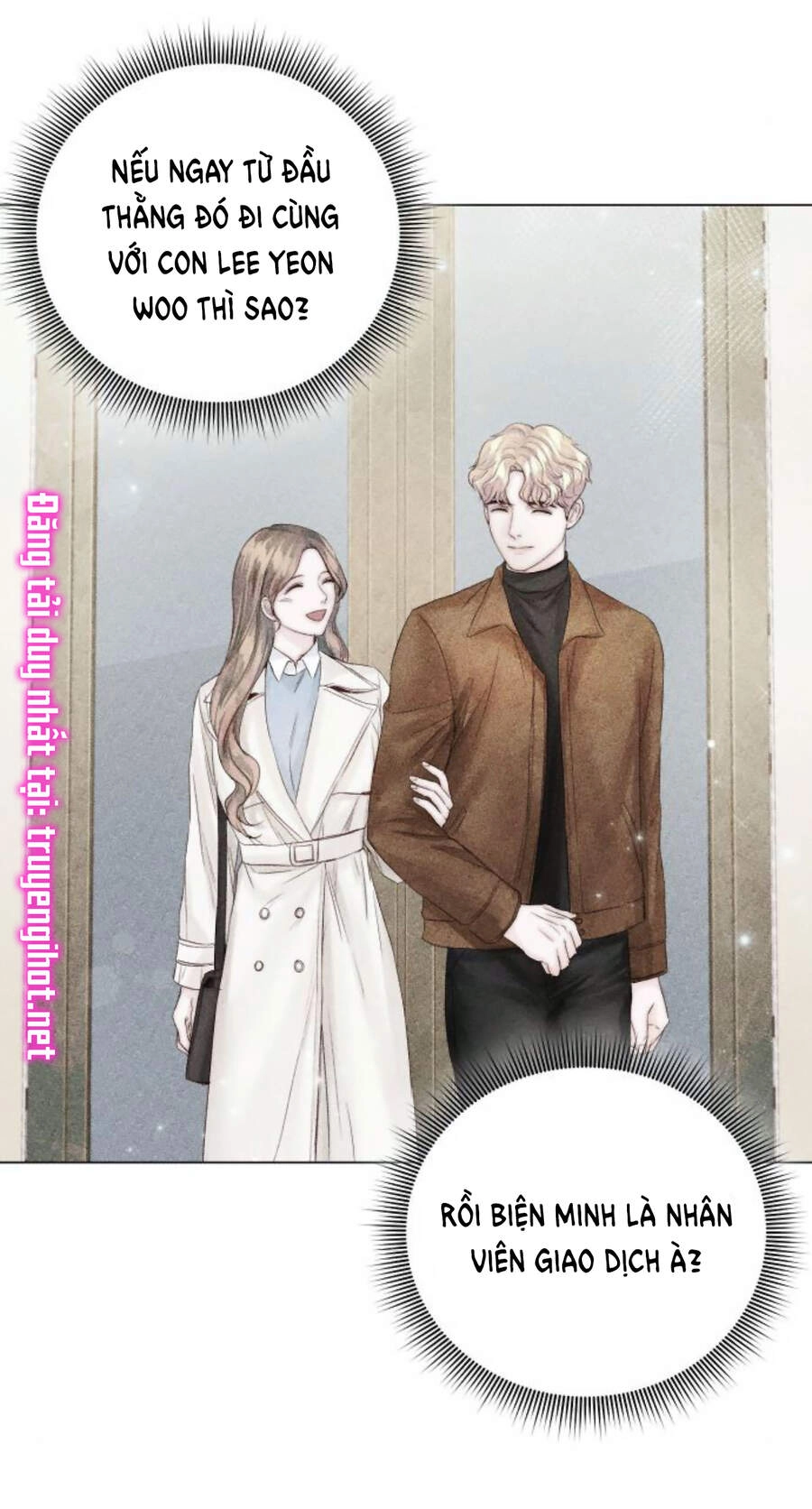 Kết Thúc Nhất Định Sẽ Có Hậu Chapter 32 - 65