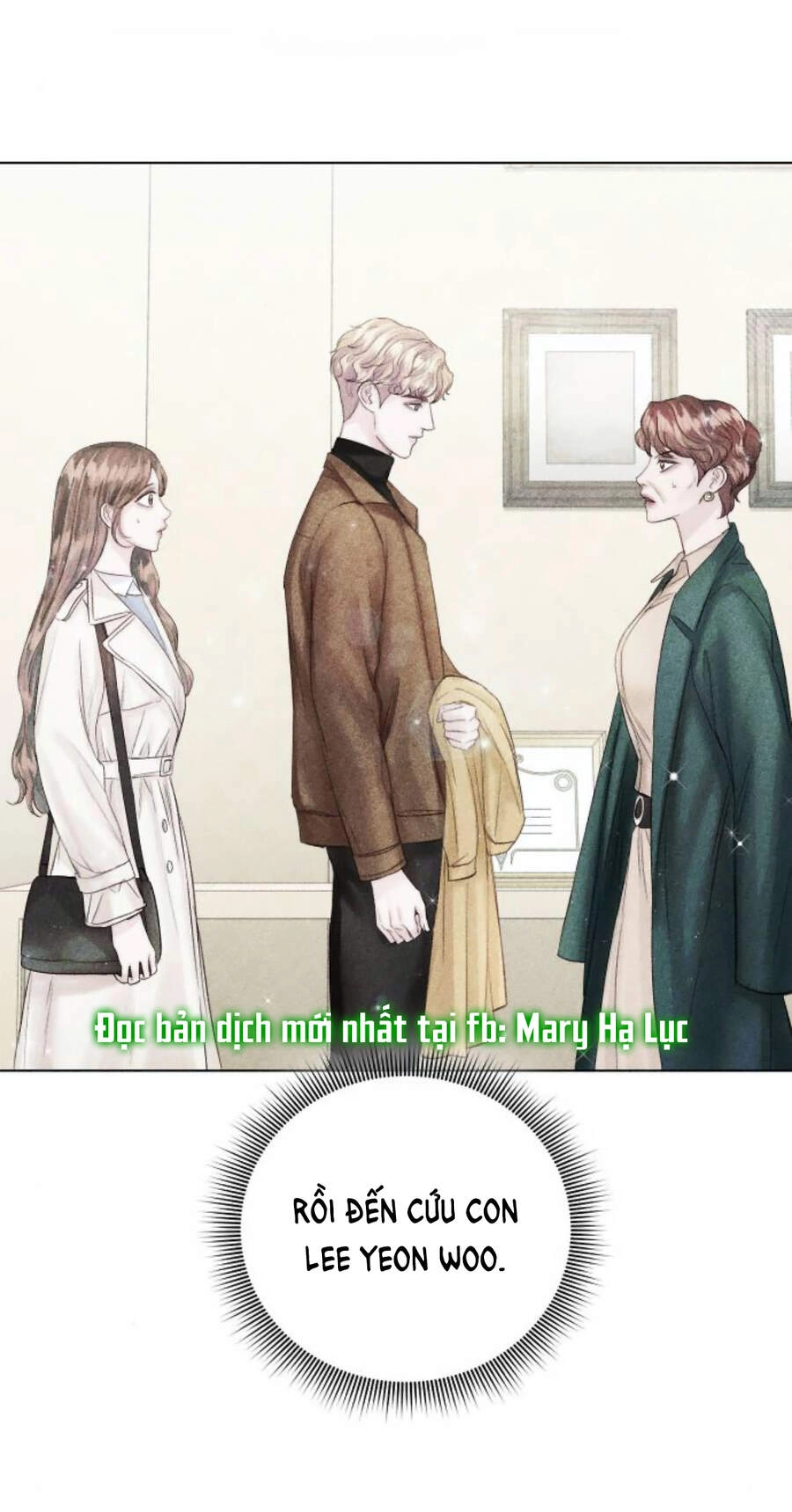 Kết Thúc Nhất Định Sẽ Có Hậu Chapter 32 - 68