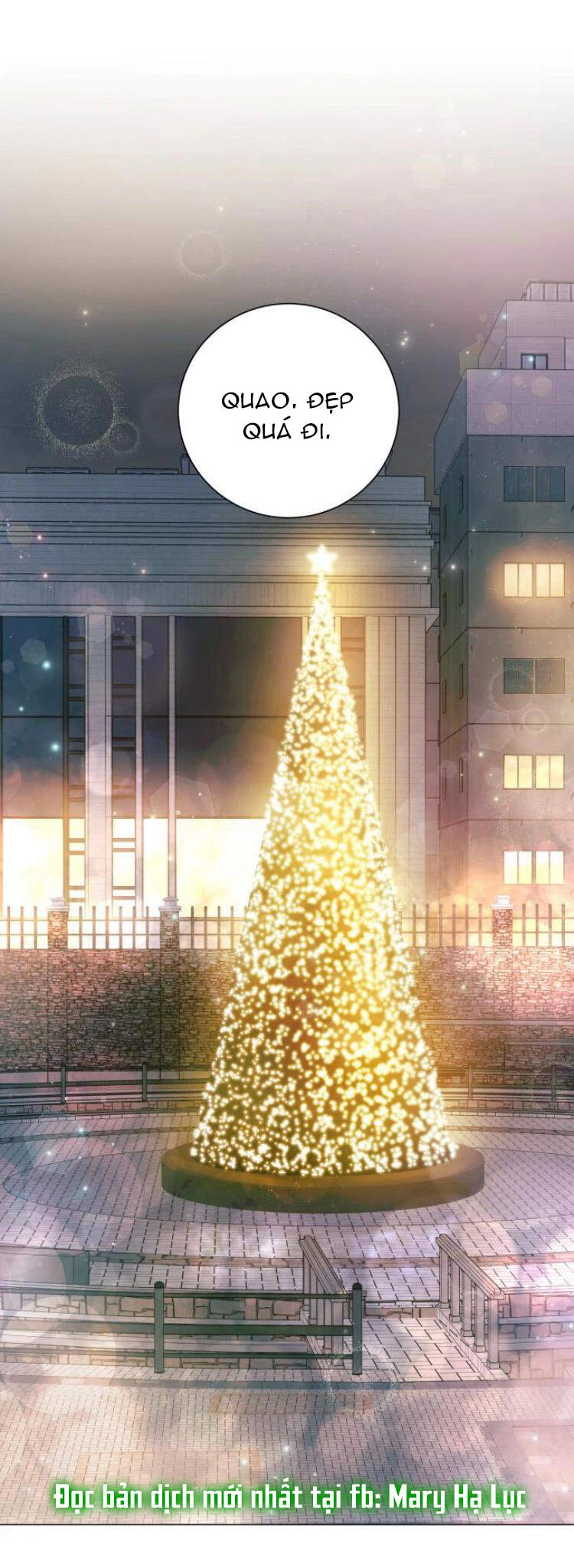 Kết Thúc Nhất Định Sẽ Có Hậu Chapter 33 - 1