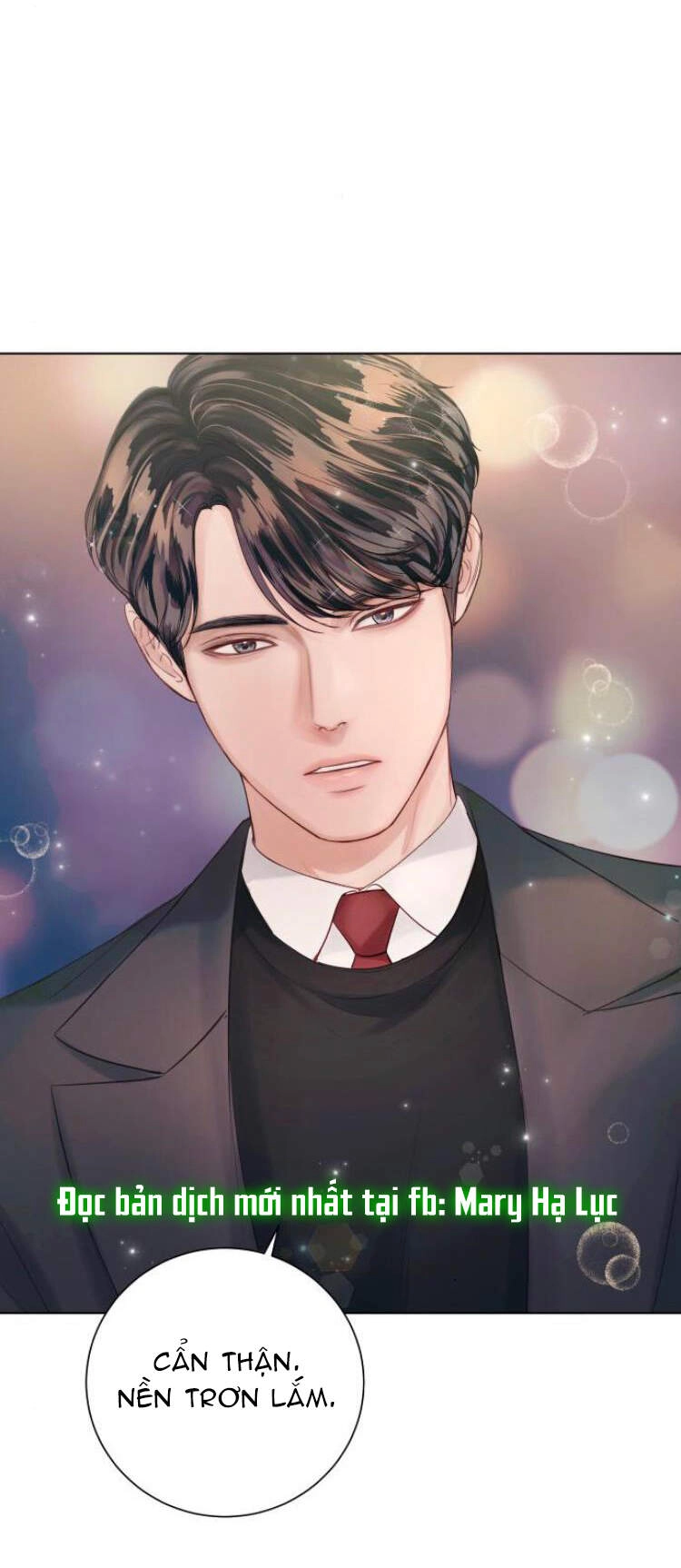 Kết Thúc Nhất Định Sẽ Có Hậu Chapter 33 - 9