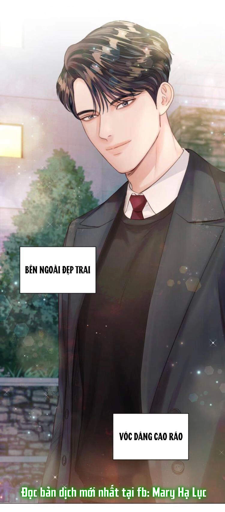 Kết Thúc Nhất Định Sẽ Có Hậu Chapter 33 - 12